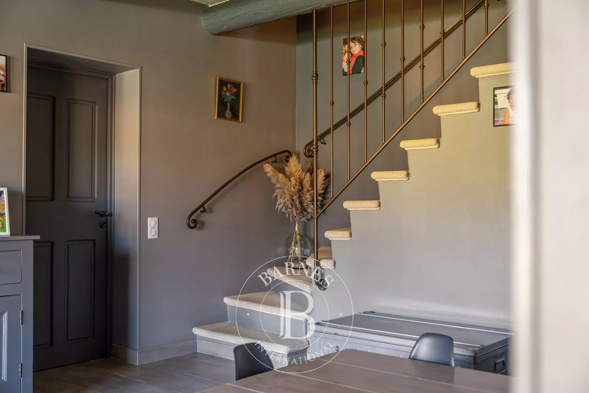 Villa Villelaure - picture 9