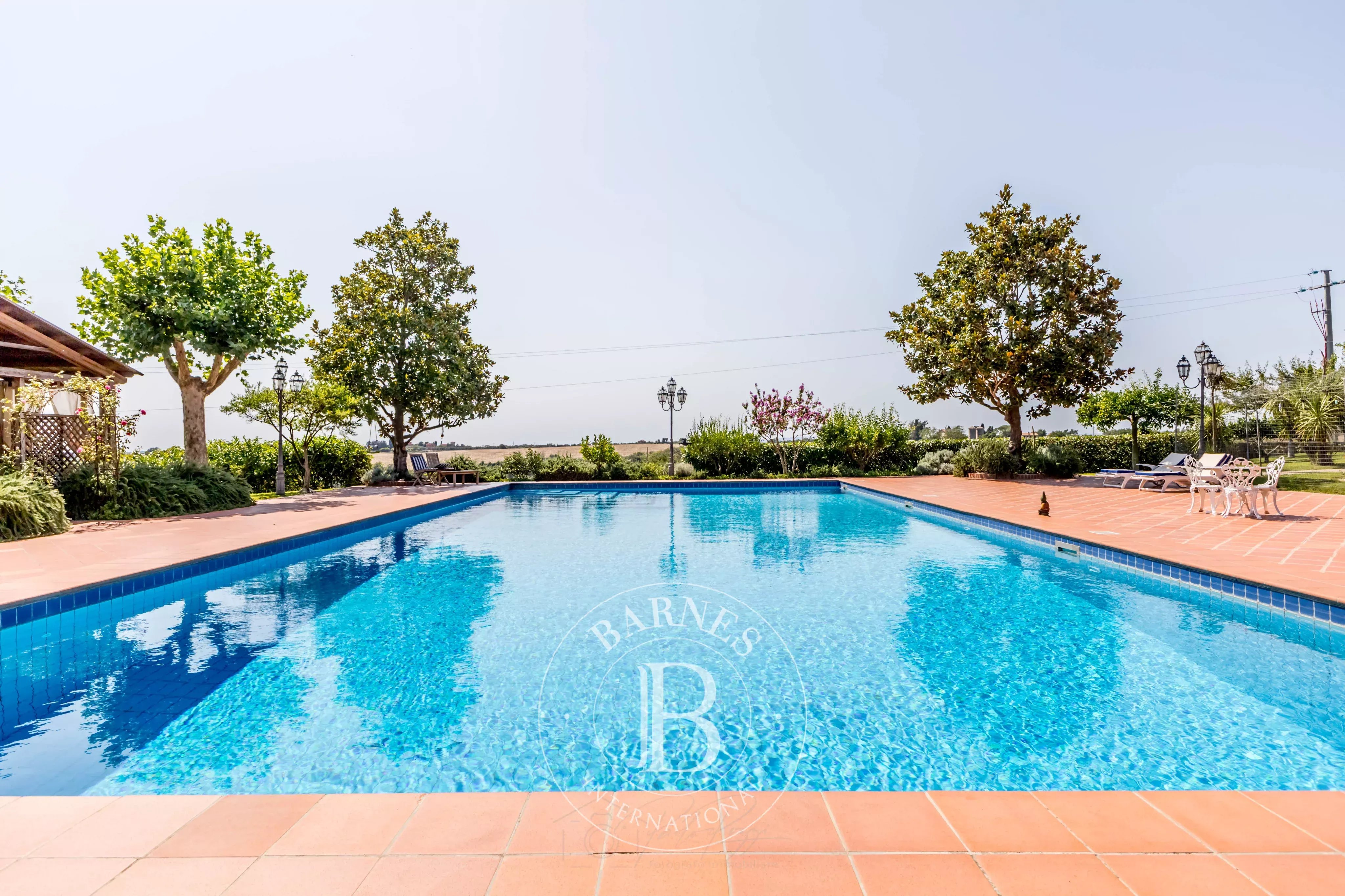 Villa Roma  -  ref 86156342 (picture 3)