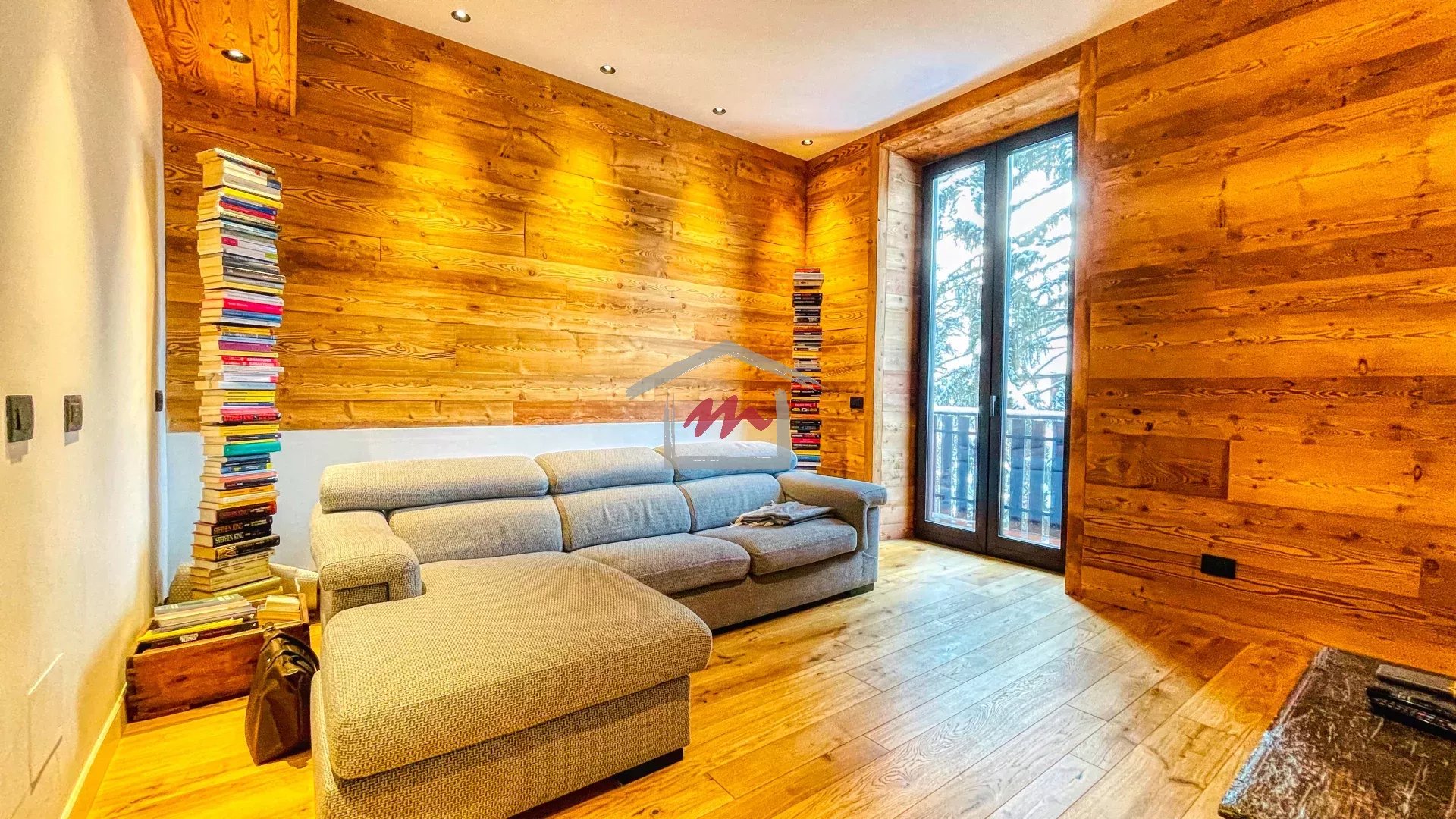 Vendita Appartamento Bardonecchia