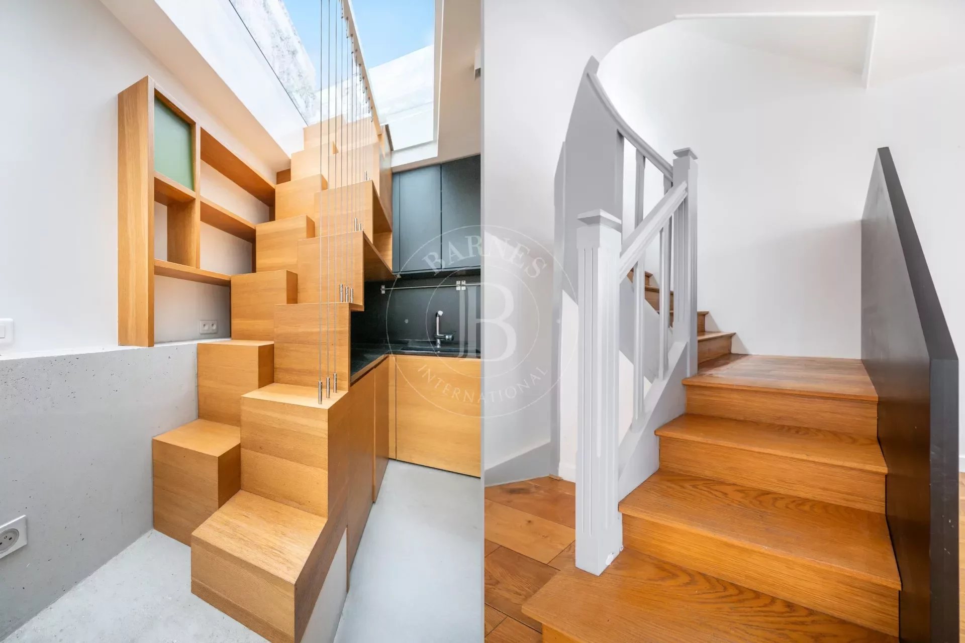 Ev Paris 19ème - picture 20