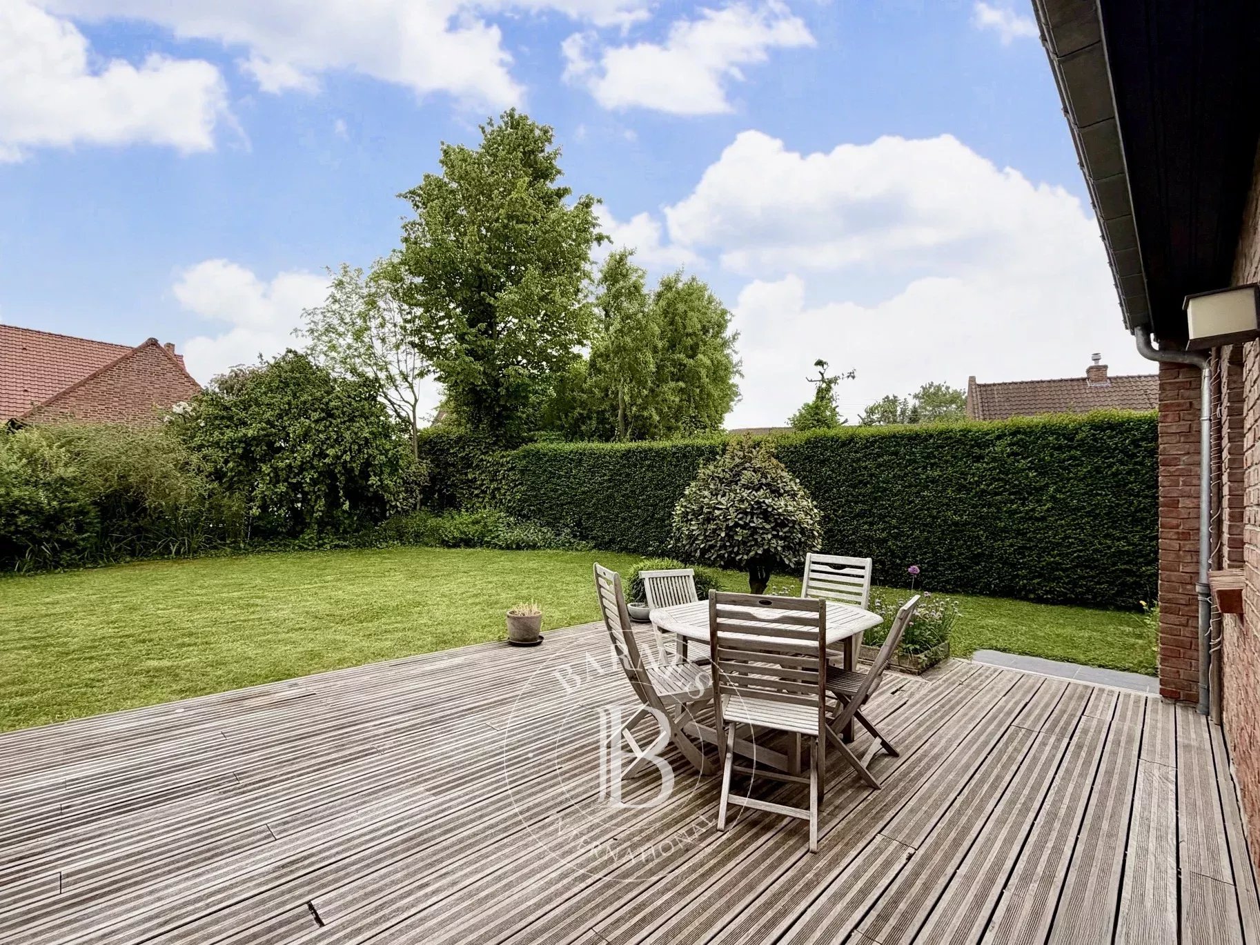 Bouvines  - House 4 Bedrooms - picture 4