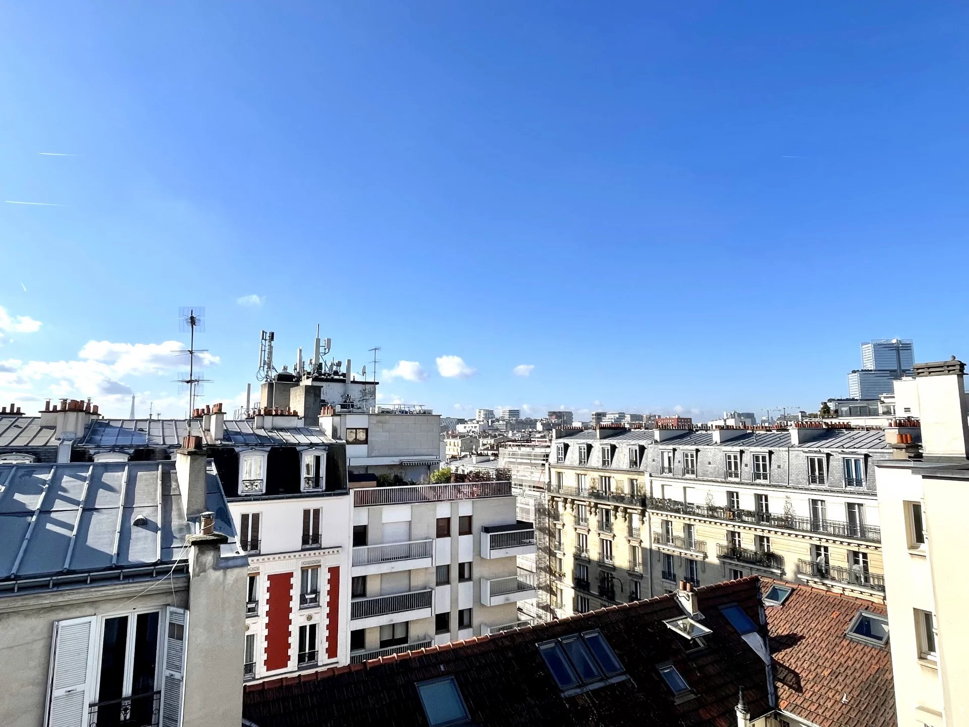 Agence immobilière de CABINET C.BAUDRIER