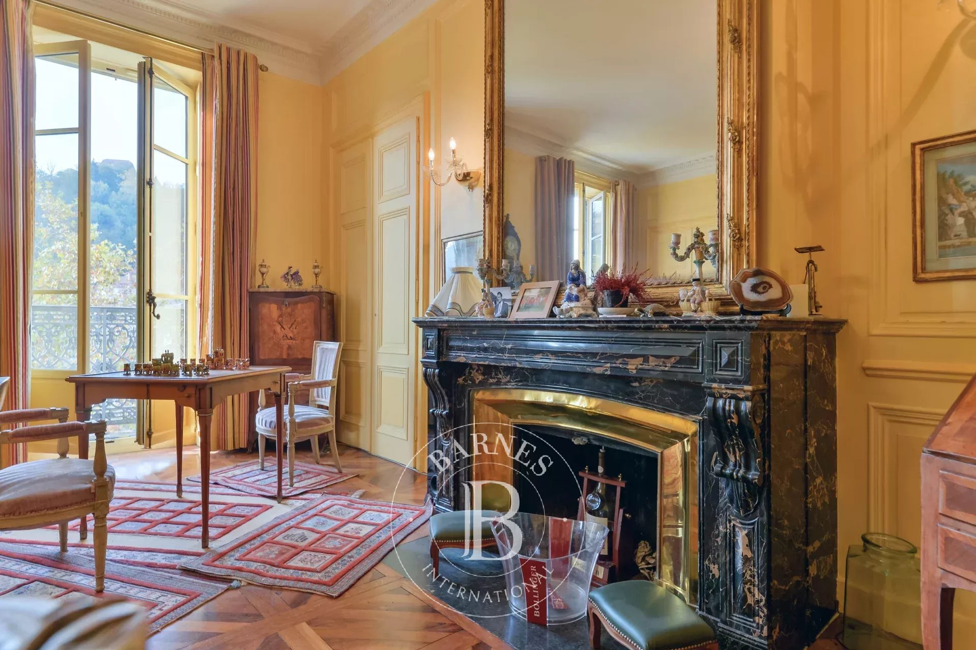 Daire Lyon 2ème - picture 4