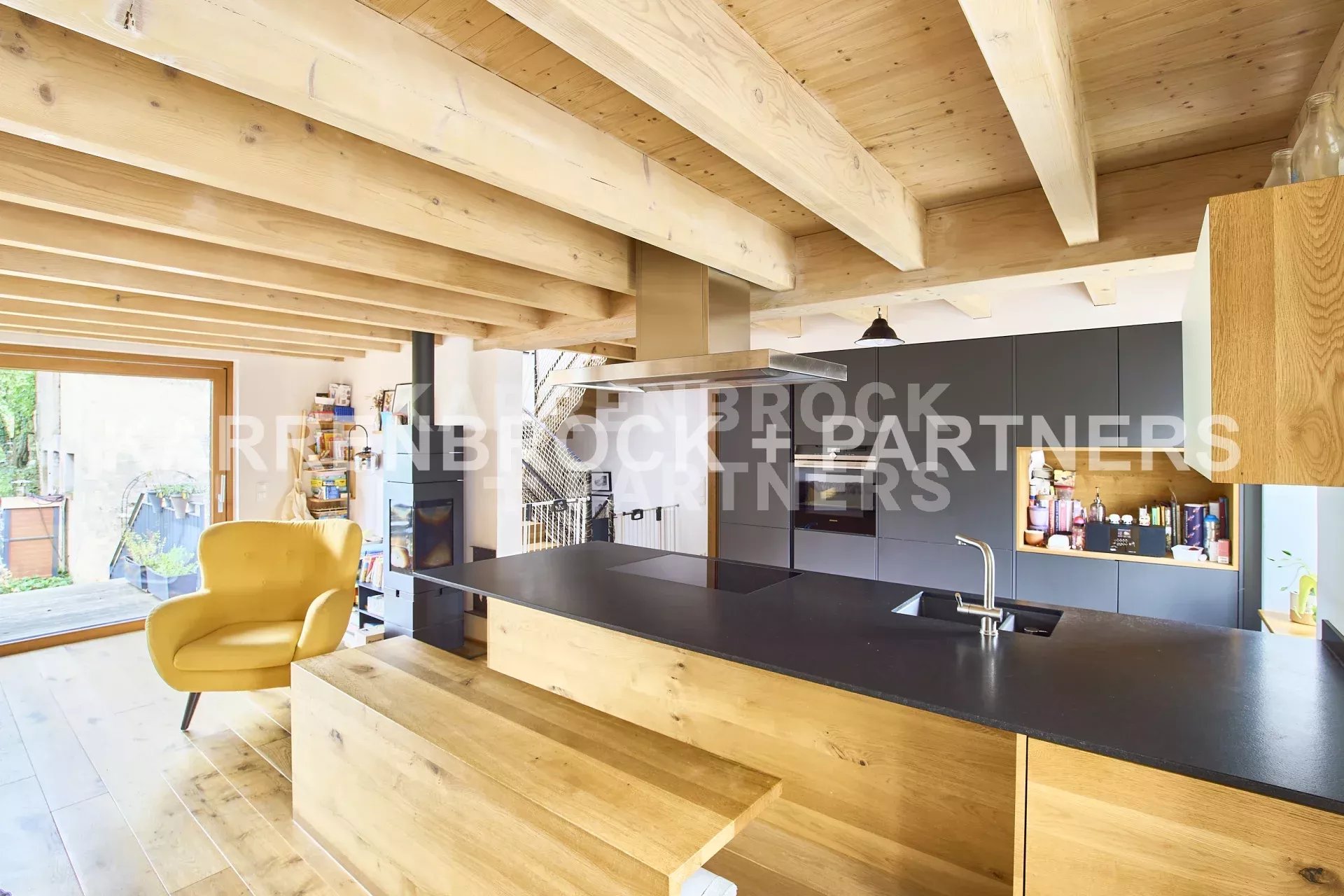 Agence immobilière de Karrenbrock Partners