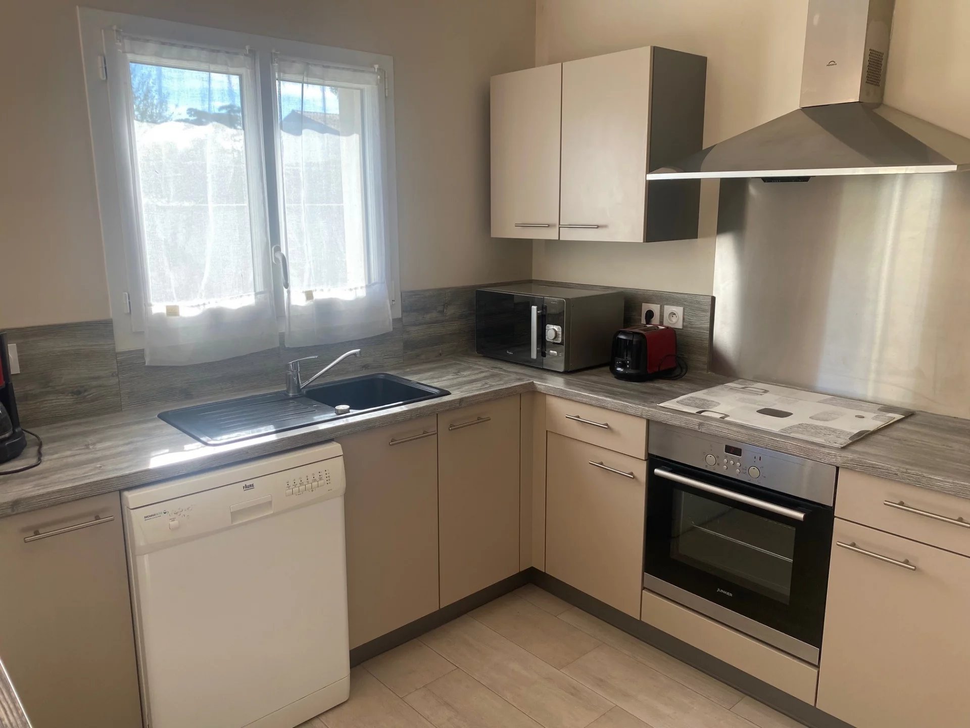Location Maison Saint-Xandre
