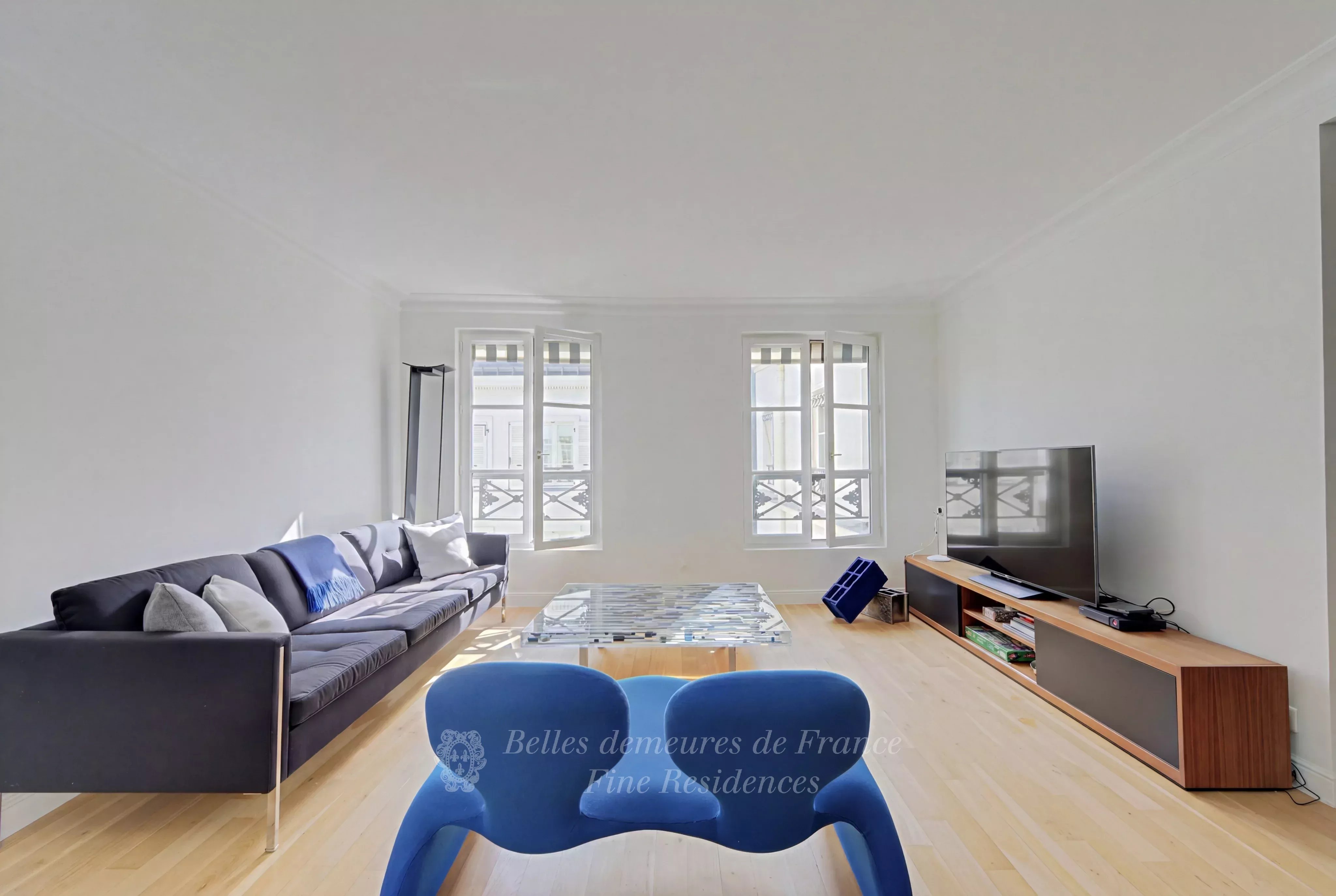 Vente Appartement Paris 8ème