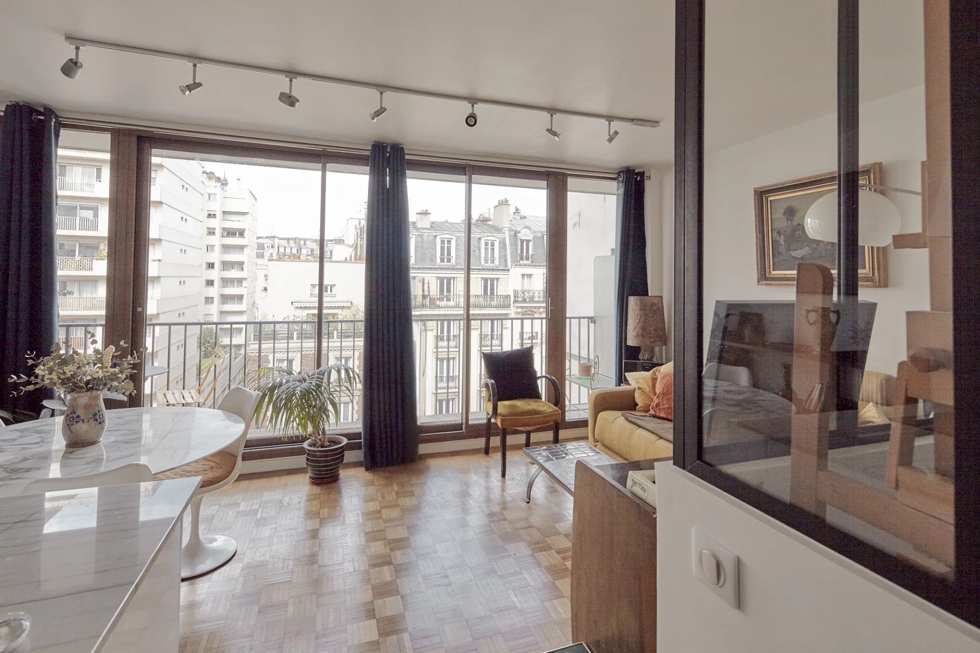 Agence immobilière de Belmont Immobilier