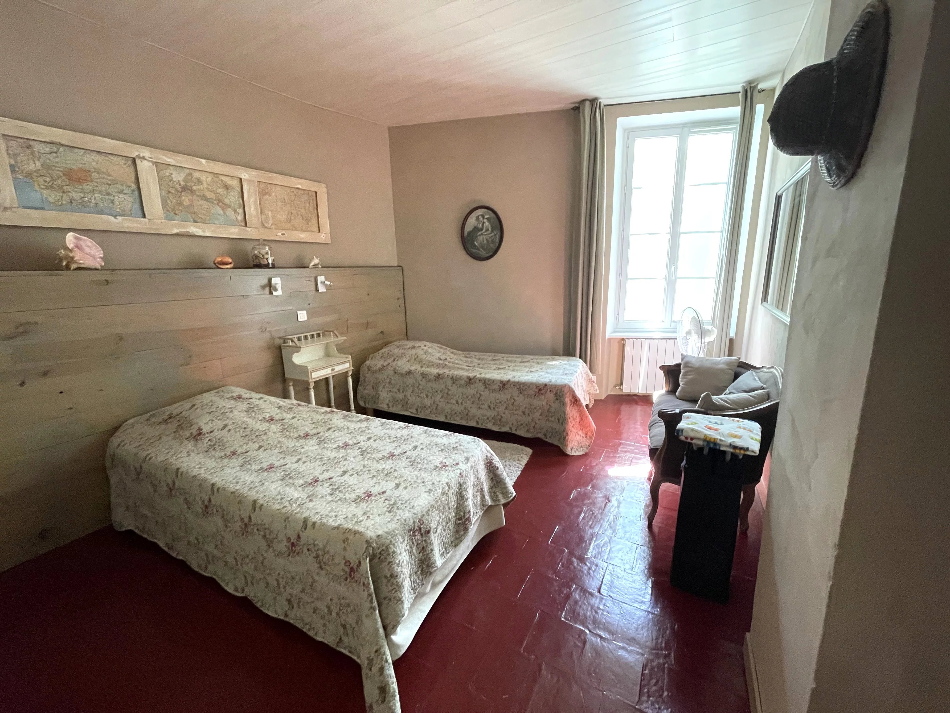 Manor house for sale Saint-Marcel-sur-Aude, Aude