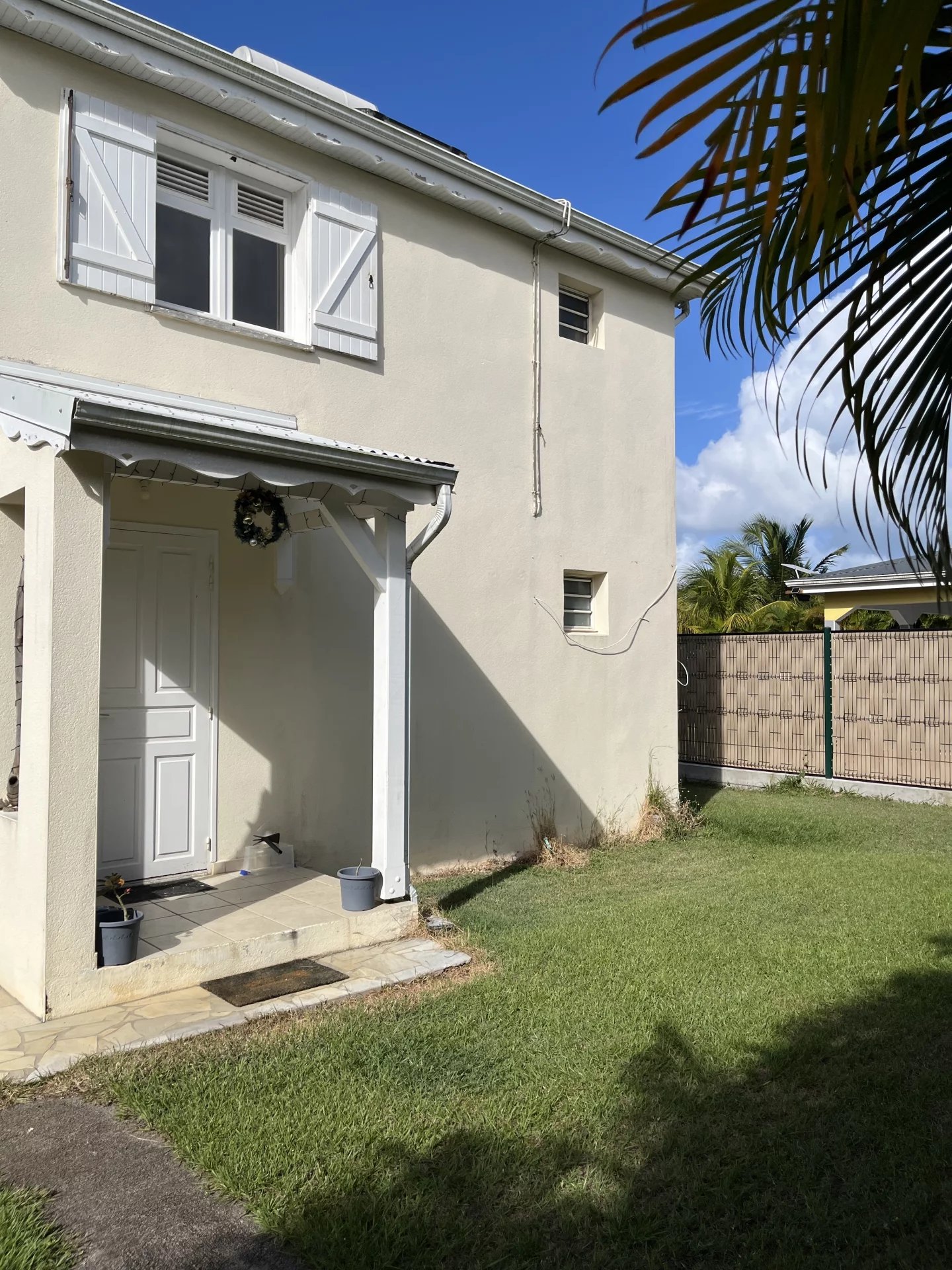 Vente Villa Sainte-Rose