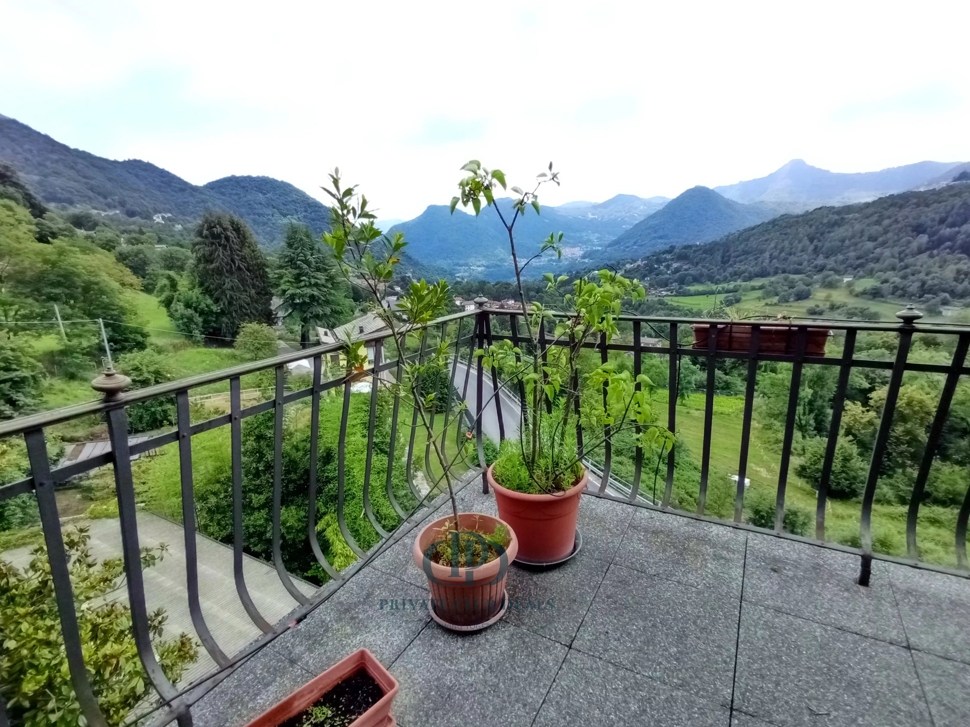 Villa Centro Valle Intelvi - picture 37