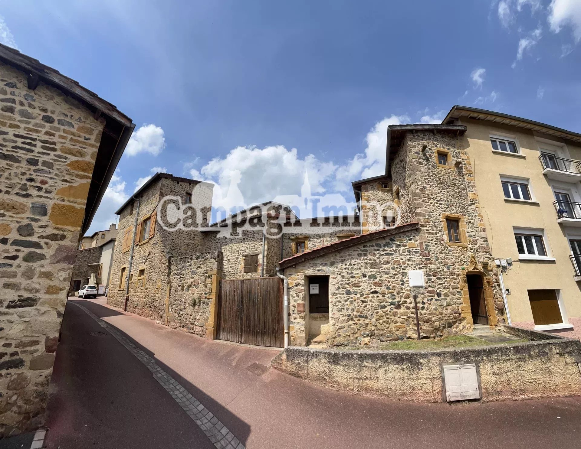 Photo bien immobilier