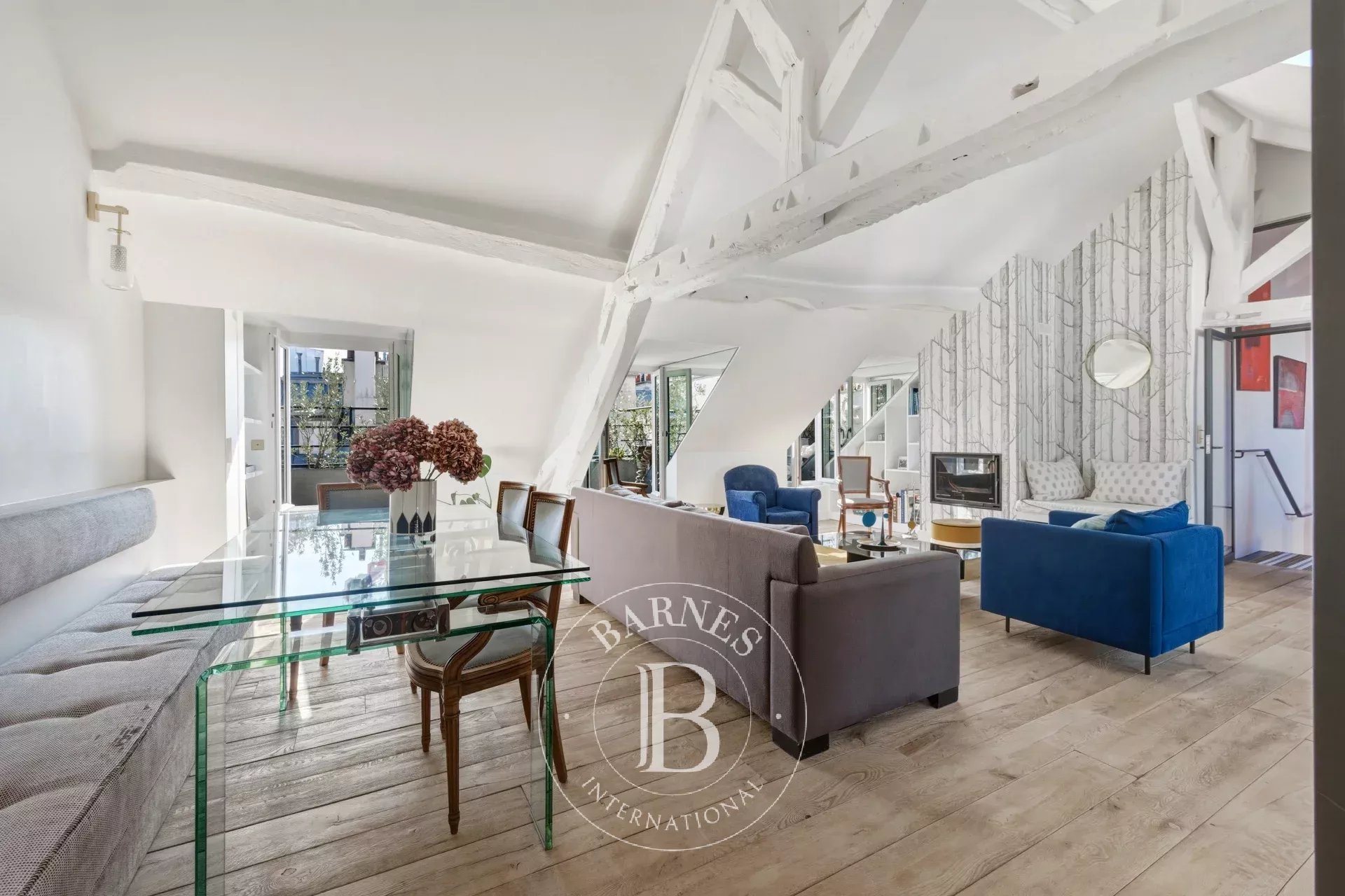 Appartement Paris 75001  -  ref 86826087 (picture 2)