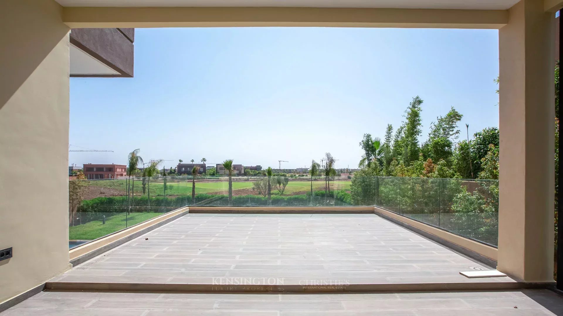 5 Bedroom Villa/Townhouse's Image 45