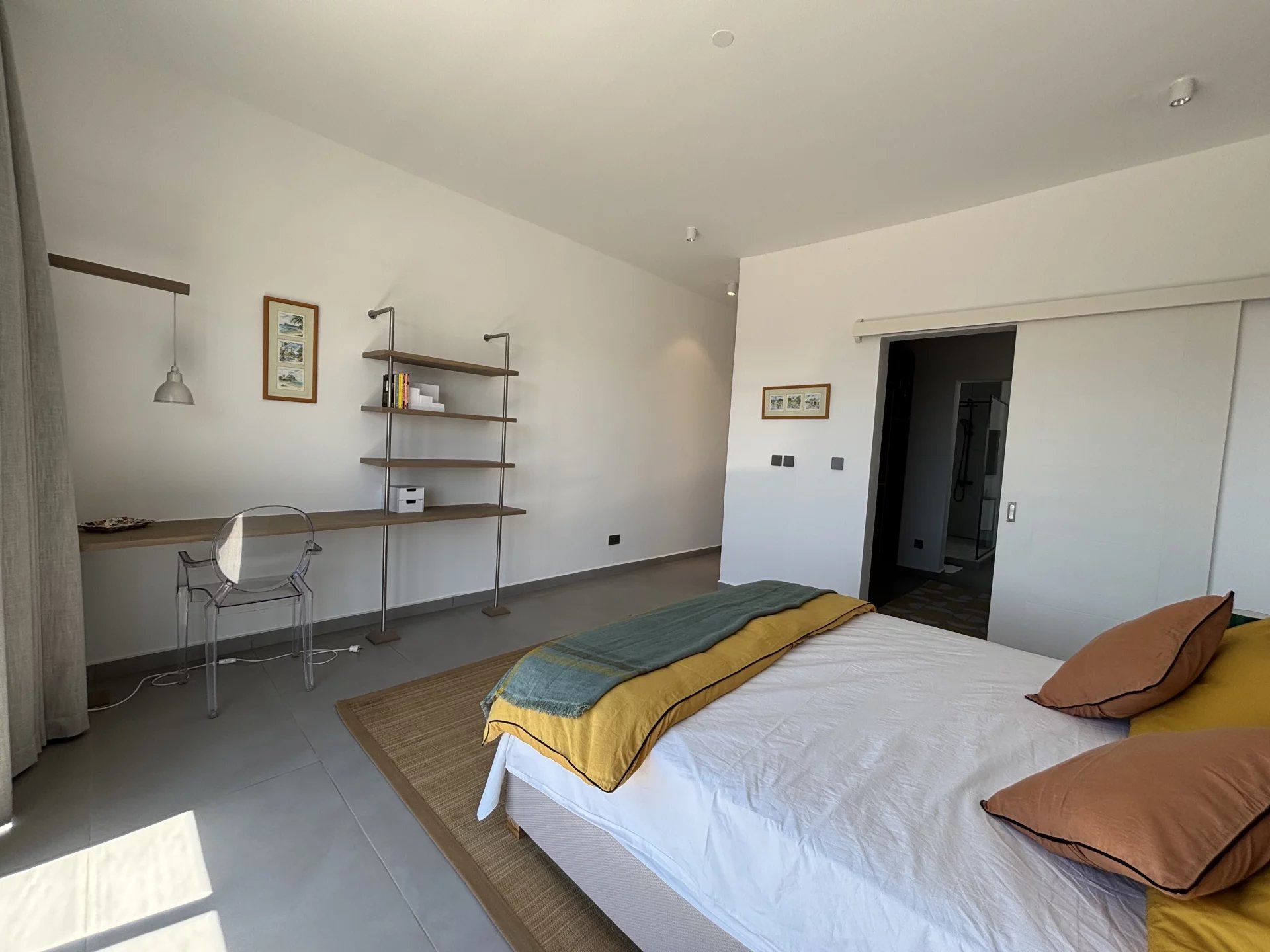 Daire Grand Baie - picture 8