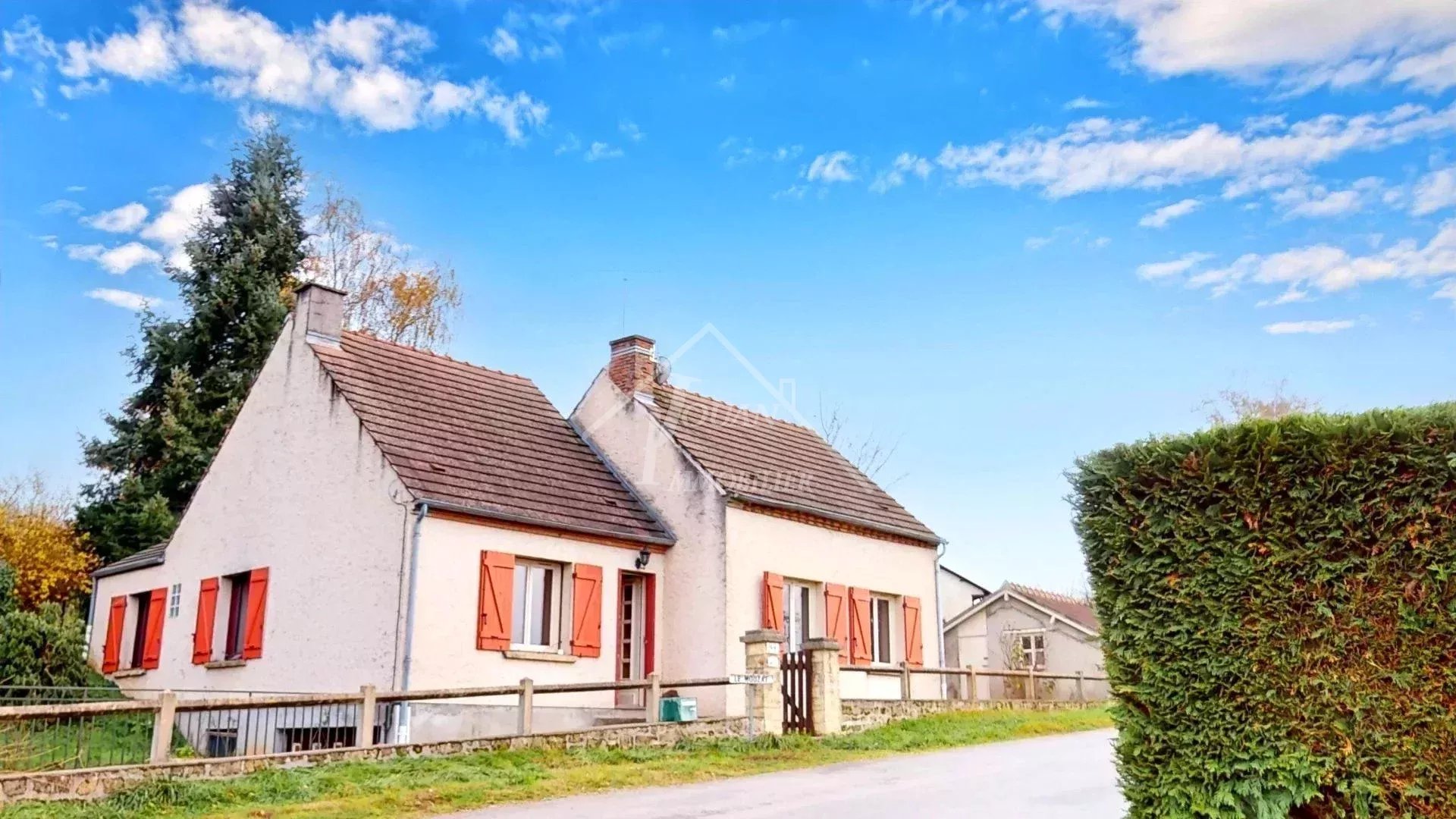 Agence immobilière de Jouan Immobilier