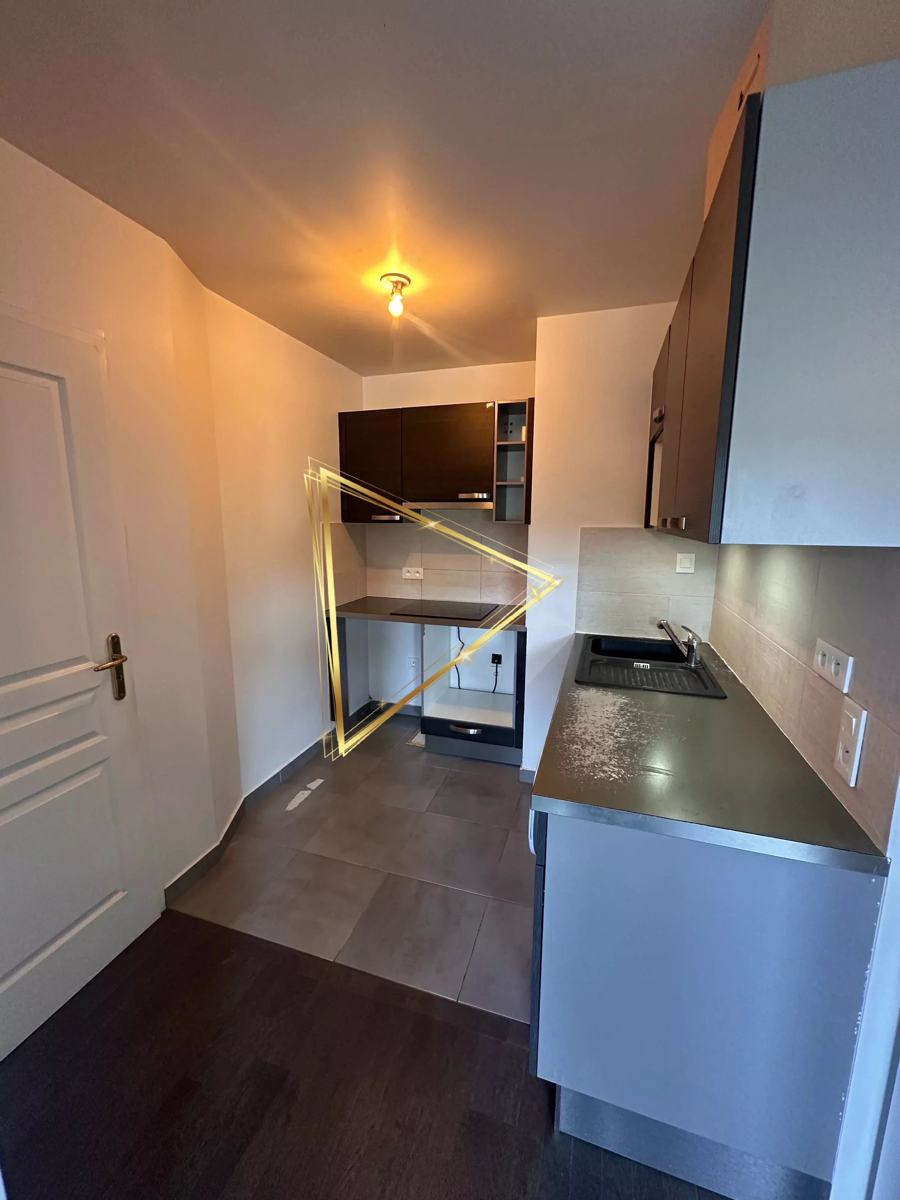 À vendre - T2 récent aux portes de Paris