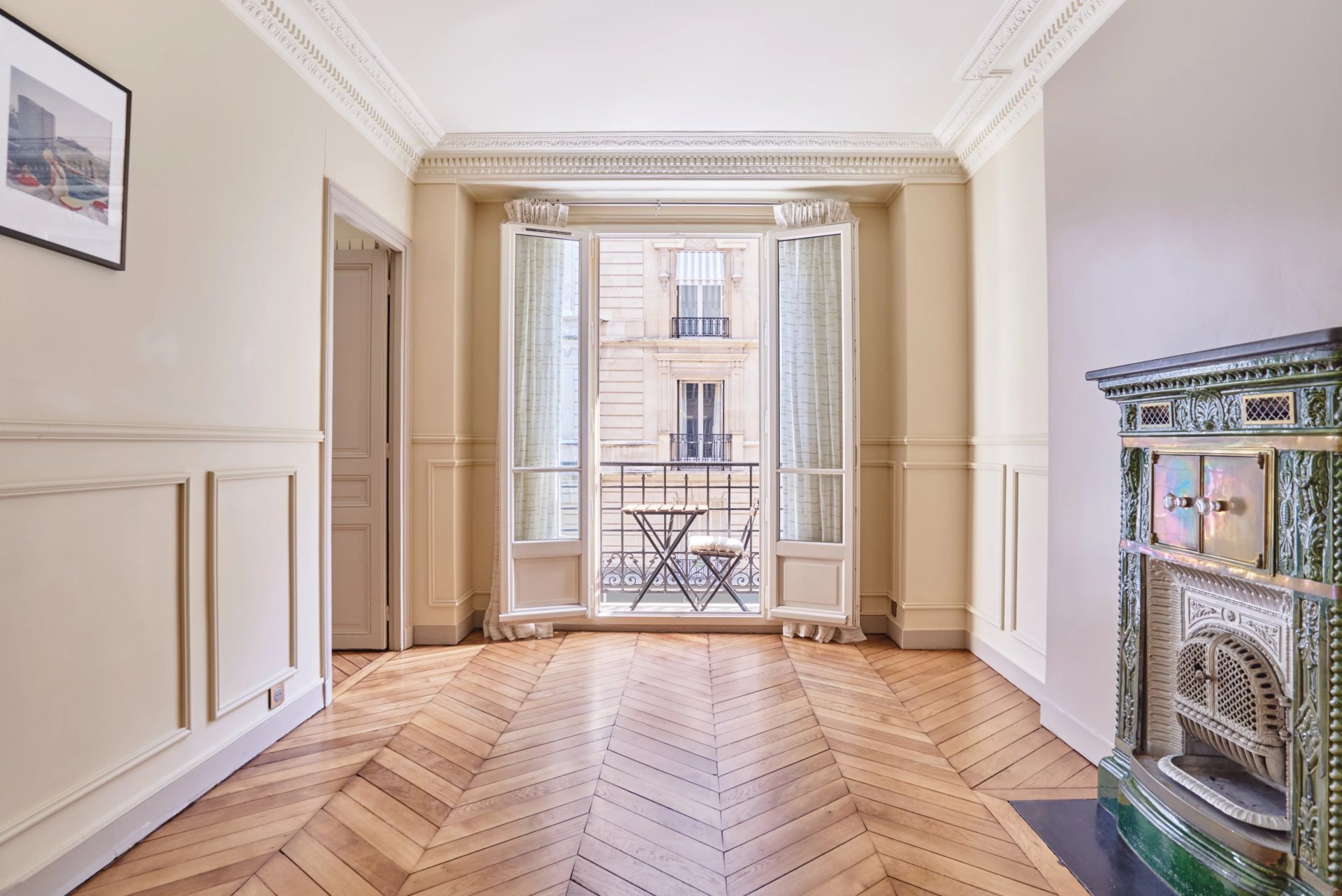 1 Bedroom Apartment/Flat's Image 9