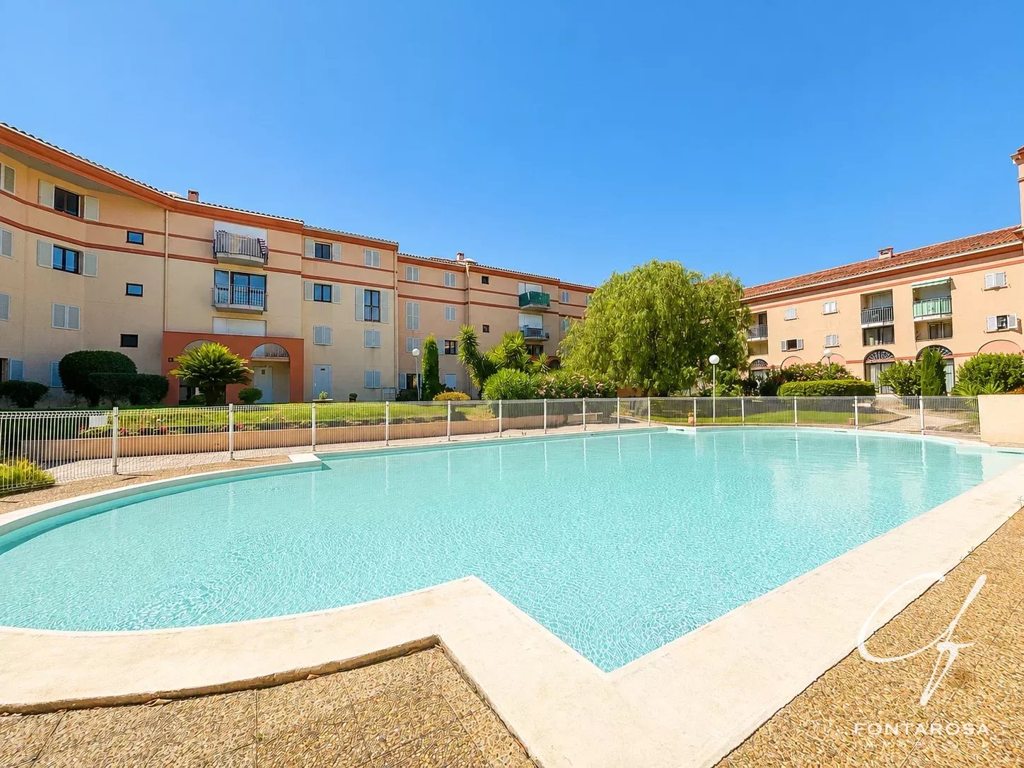 Vente Appartement Fréjus