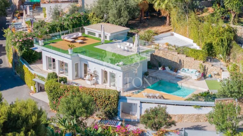 Èze