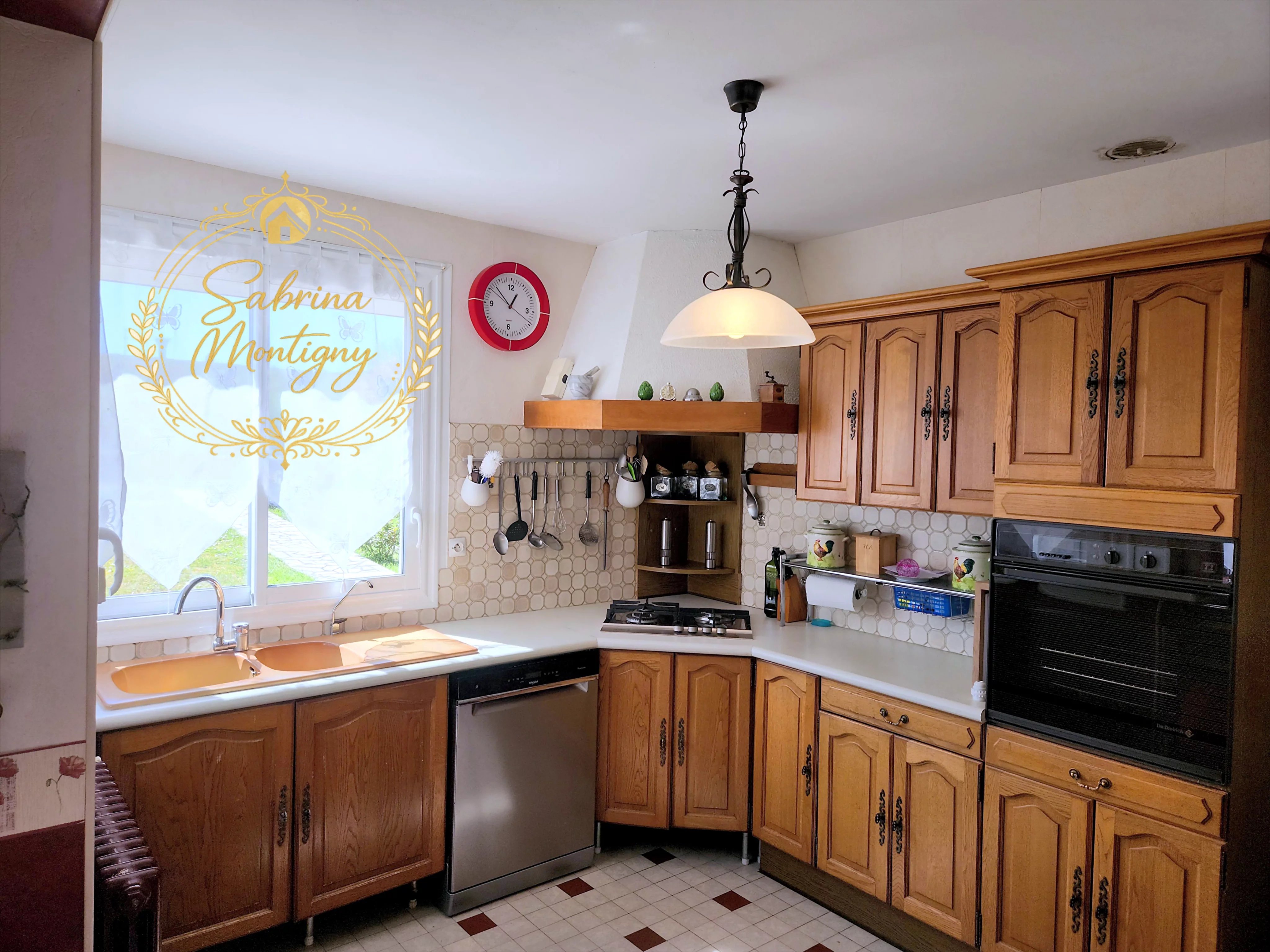 EXCLUSIVITÉ - MAISON CHAPELLE-SAINT-BLAISE — photo 8