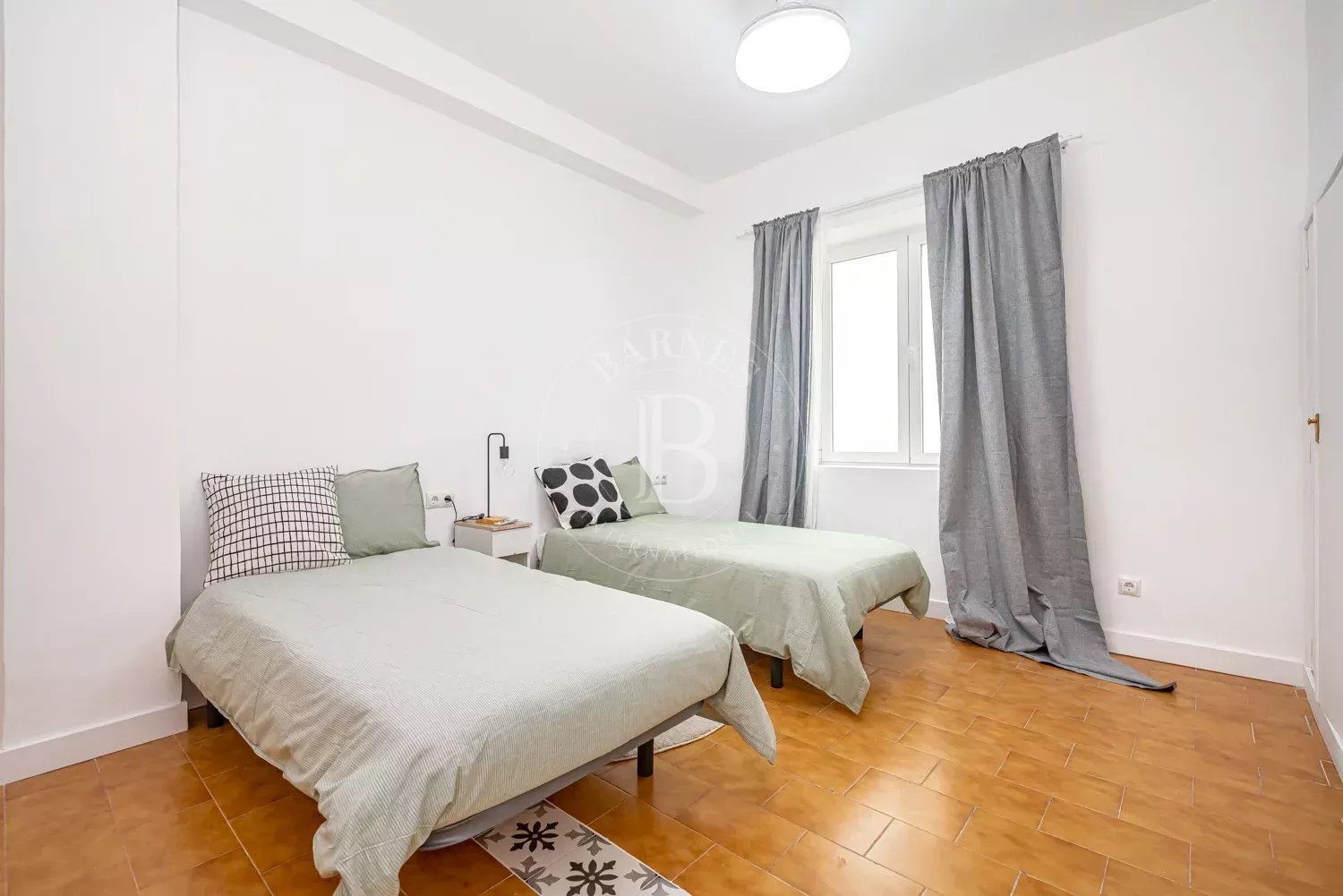 Daire Madrid - picture 10