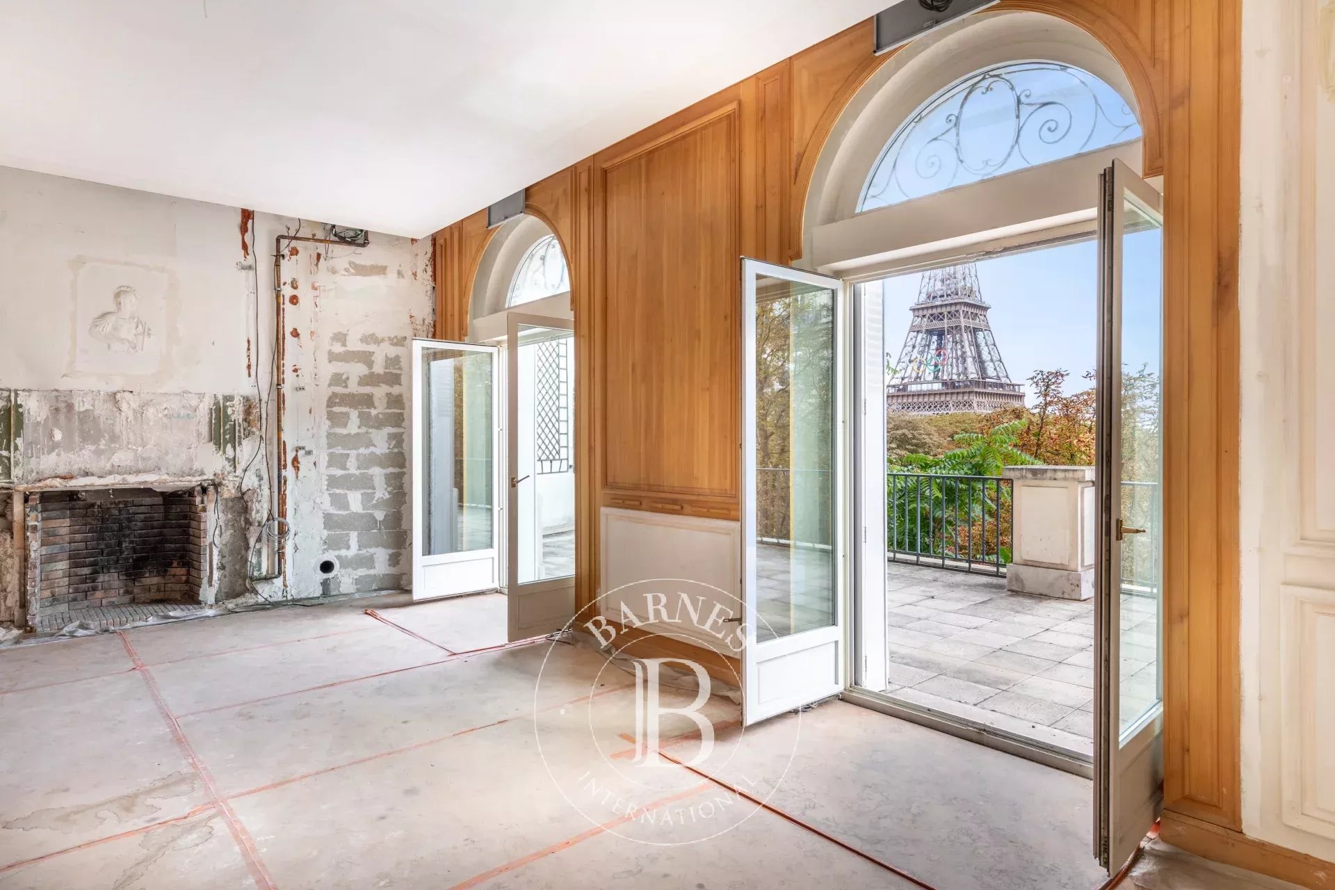 Triplex Paris 75016  -  ref 87157777 (picture 3)