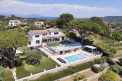 7-Bedroom Villa in Mougins — photo 1 of 7