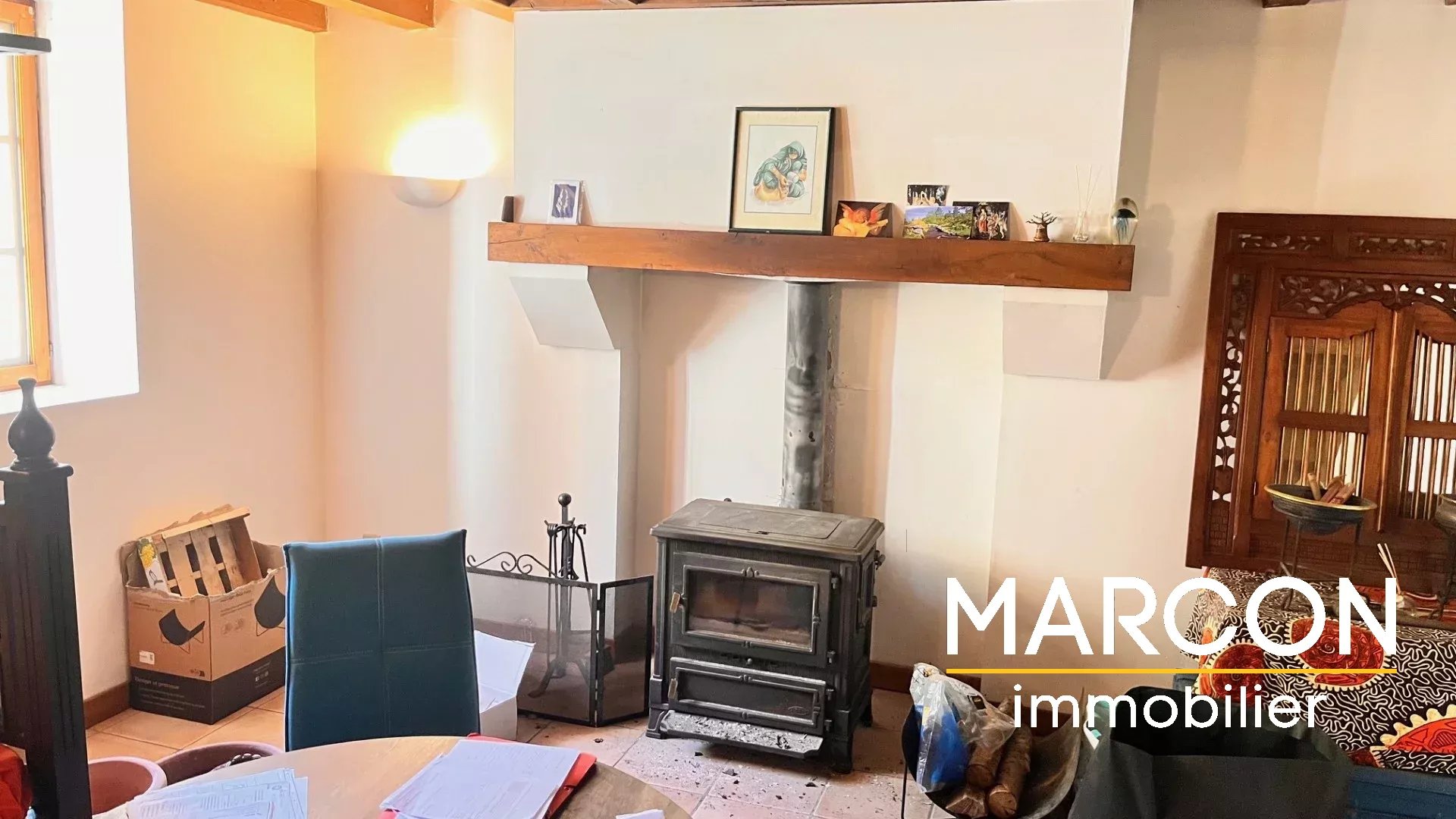 Maison F5 à louer  -  LA BRIONNE