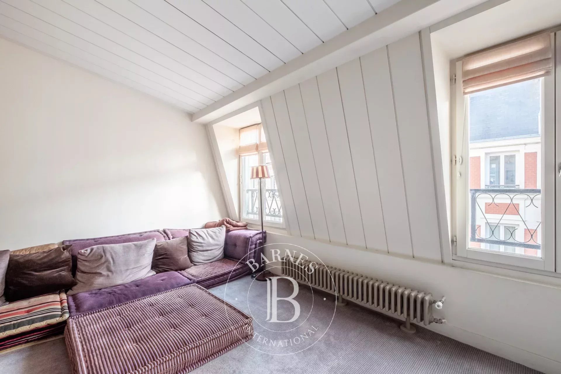 Paris  - House 7 Bedrooms - picture 18