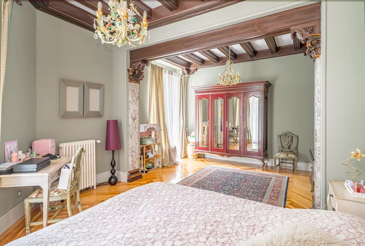 Daire Madrid - picture 36