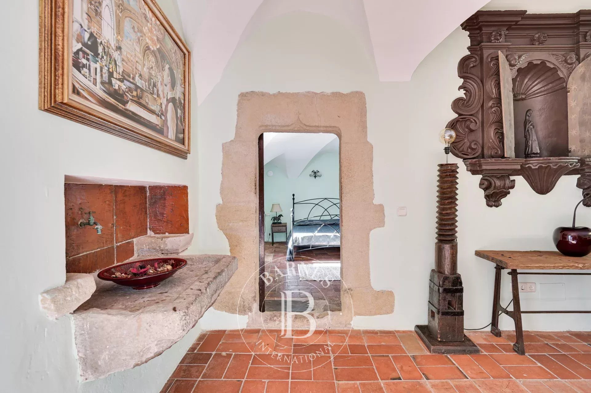 Çiftlik Ullastret - picture 26