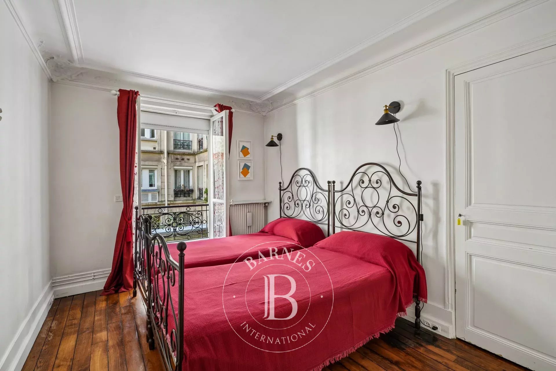 Paris  - Apartment 2 Bedrooms - picture 7