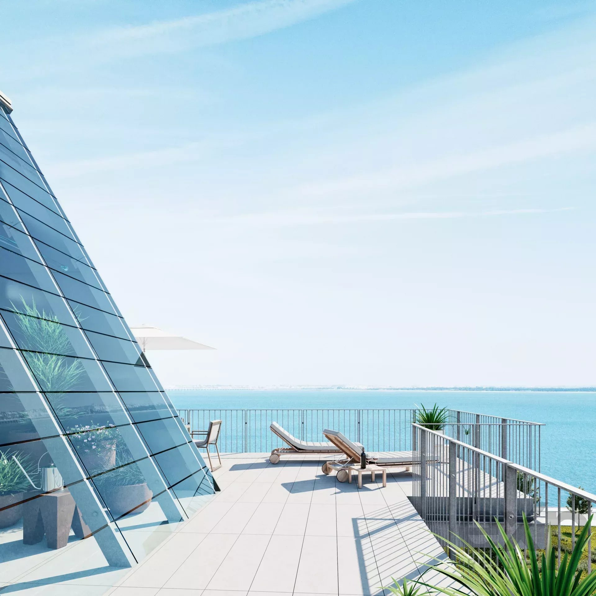 2 bedroom apartment - Marvila 85997154 image 6