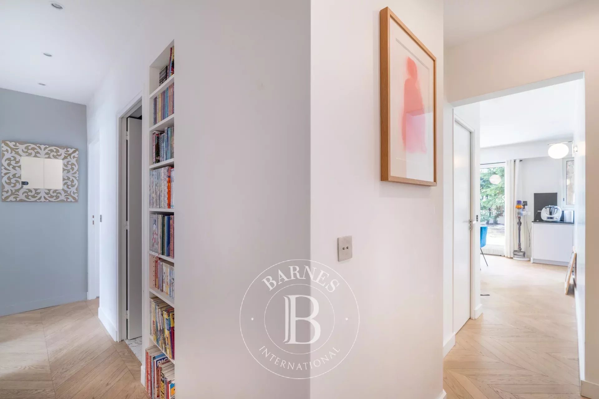 Квартира Neuilly-sur-Seine - picture 18