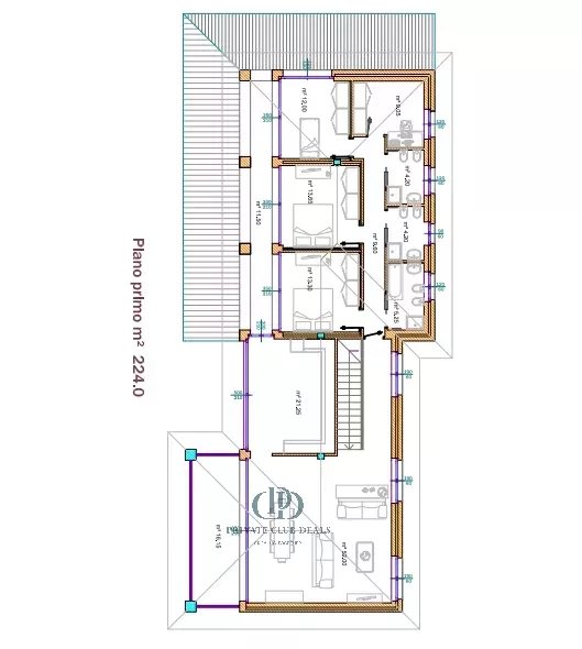 Villa Tremezzina - picture 6