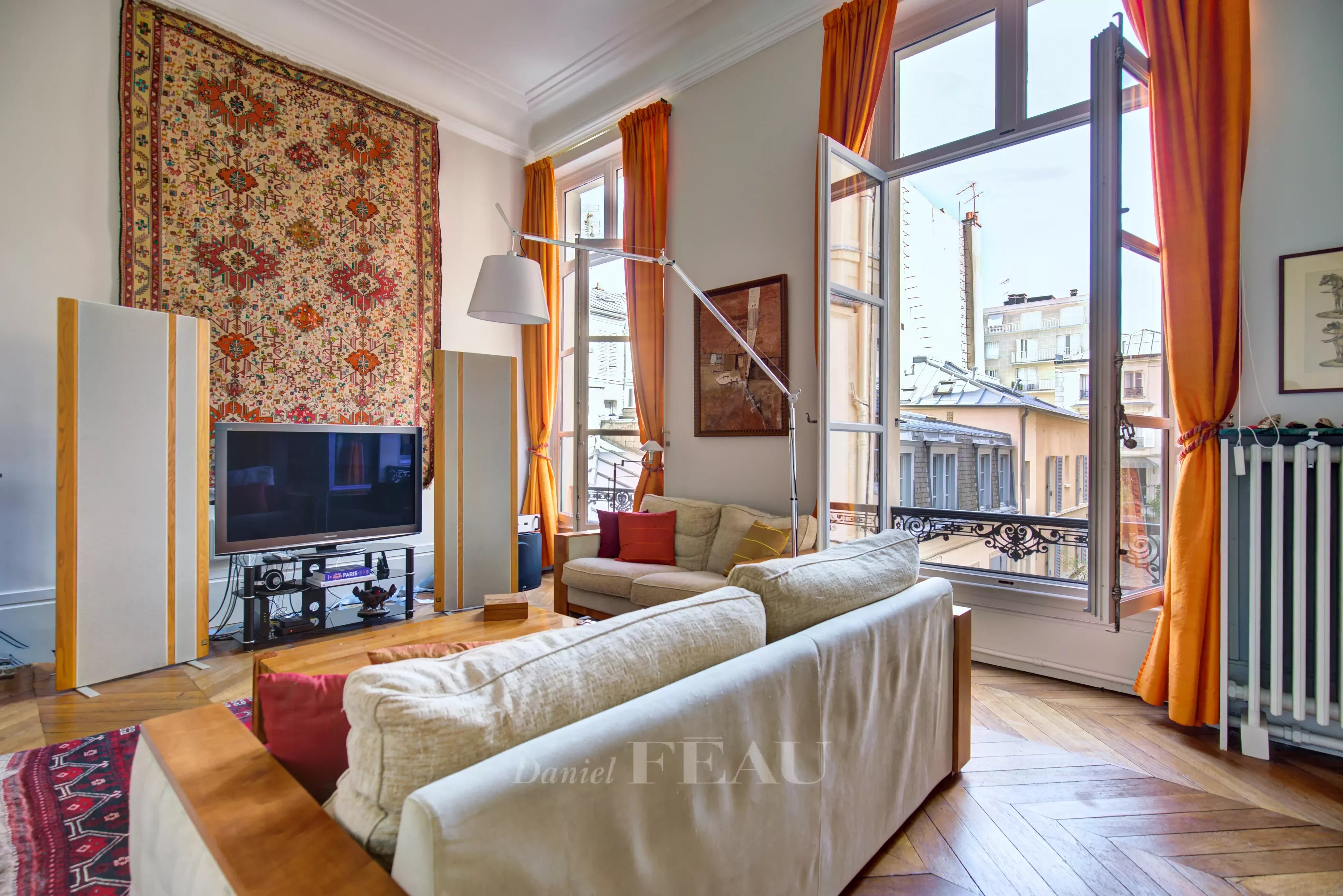 Sale Apartment Versailles