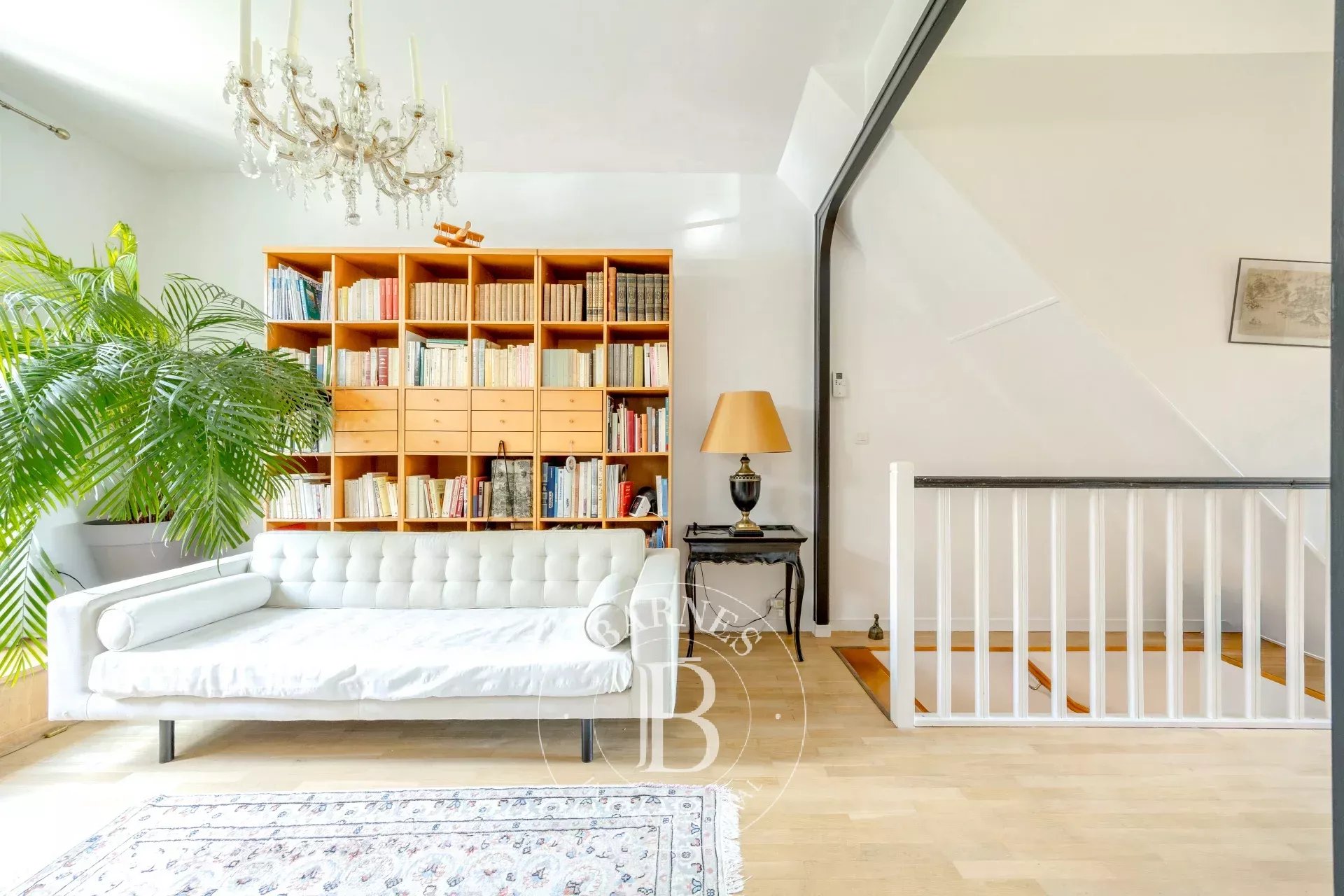 Maison Chaville  -  ref 87121847 (picture 3)