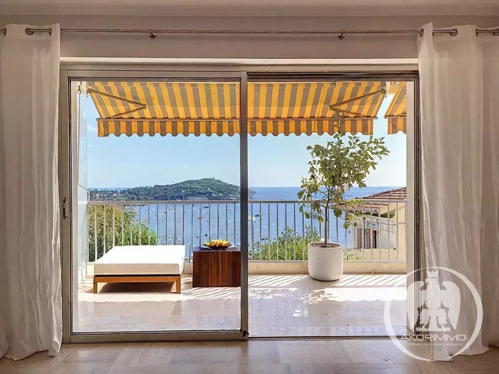 Vendita Appartamento - Villefranche-sur-Mer Basse Corniche