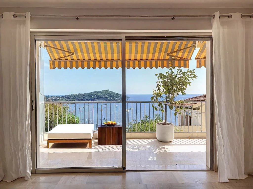 Verkoop Appartement Villefranche-sur-Mer Basse Corniche