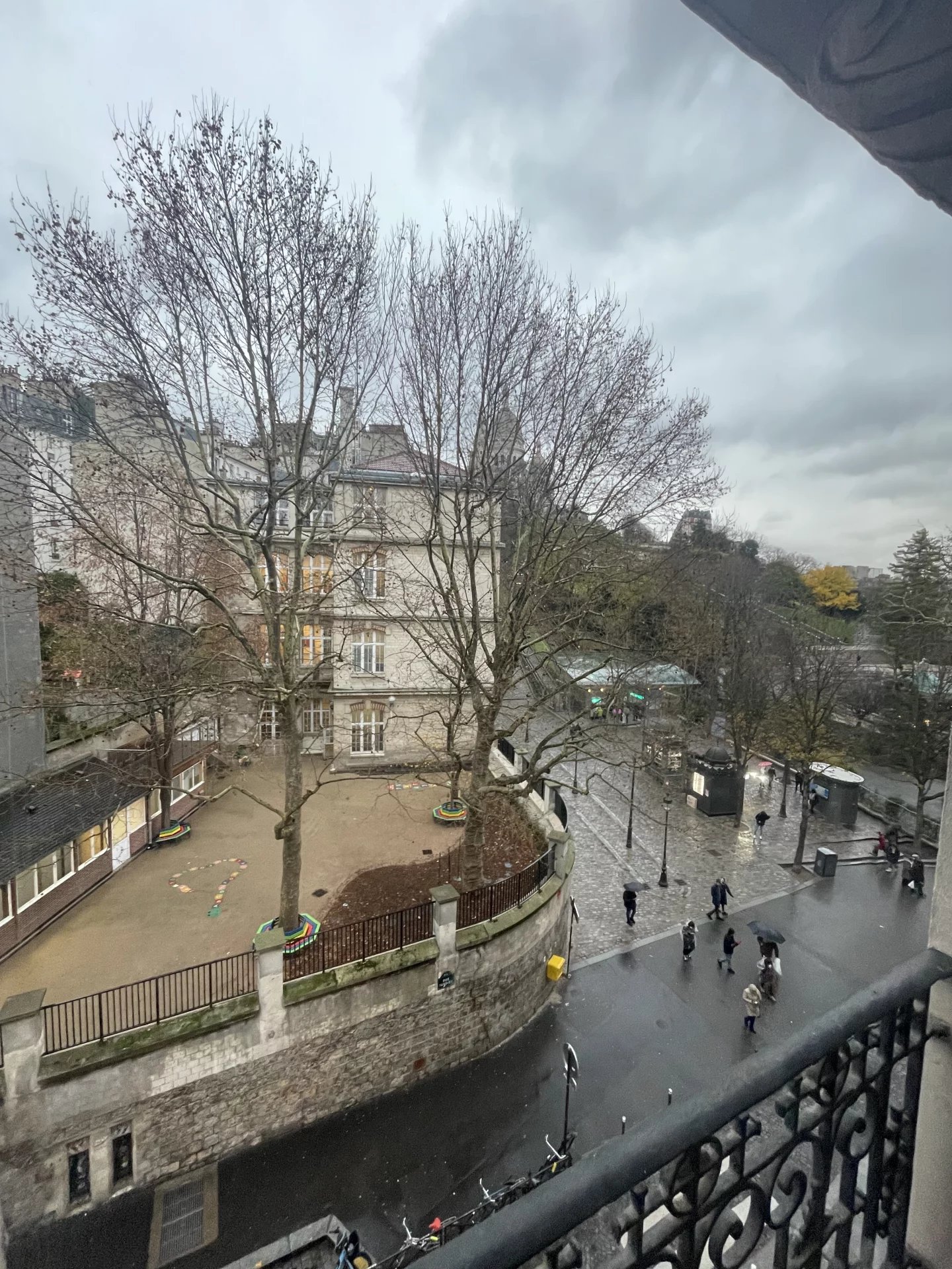 Agence immobilière de ÉTUDE GORDOLON HAUSSMANN IMMOBILIER