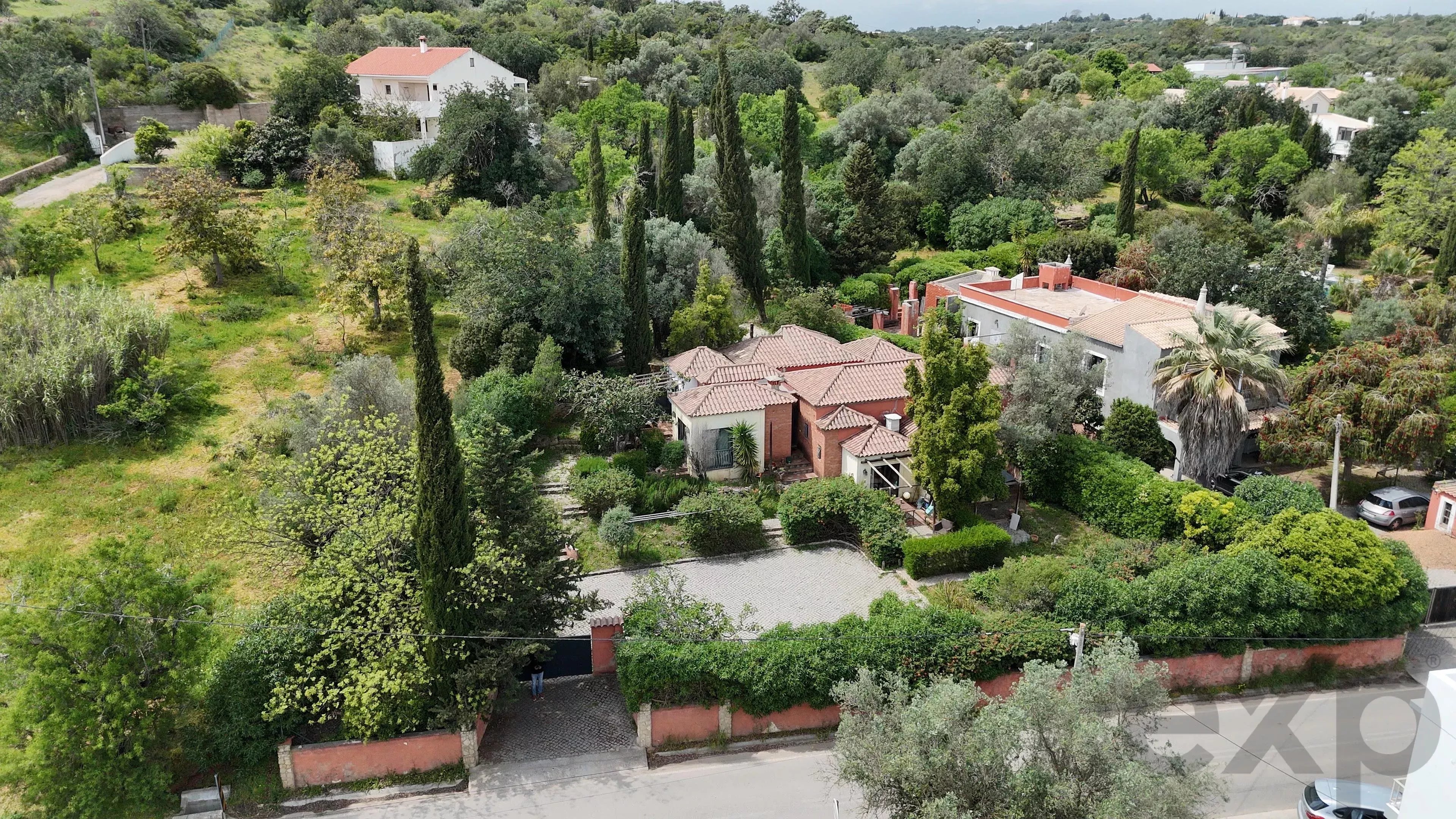Quinta com Piscina e Churrasqueira em Olhão 86832037 image 1