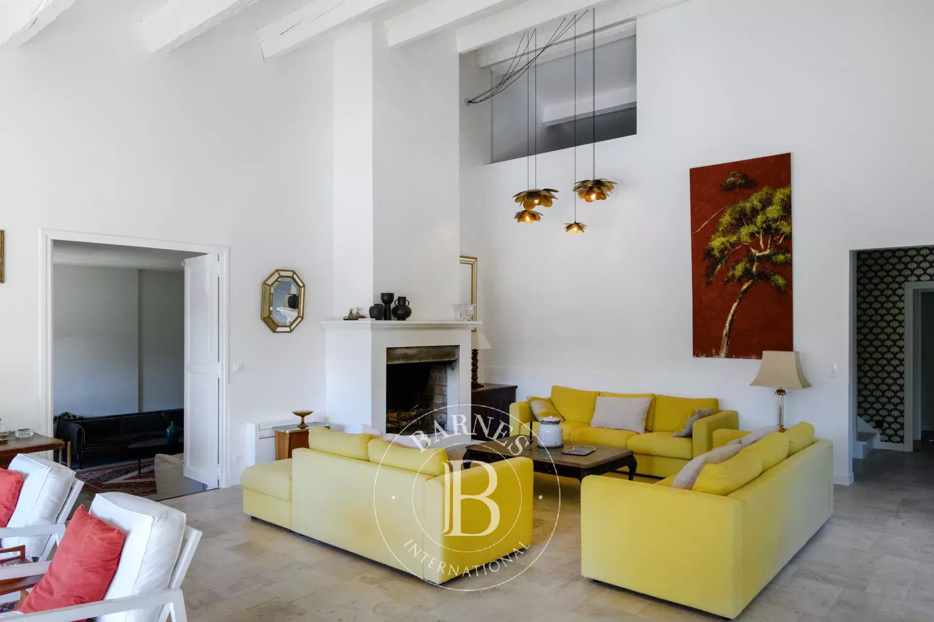 Ev Saint-Cyr-sur-Mer - picture 7