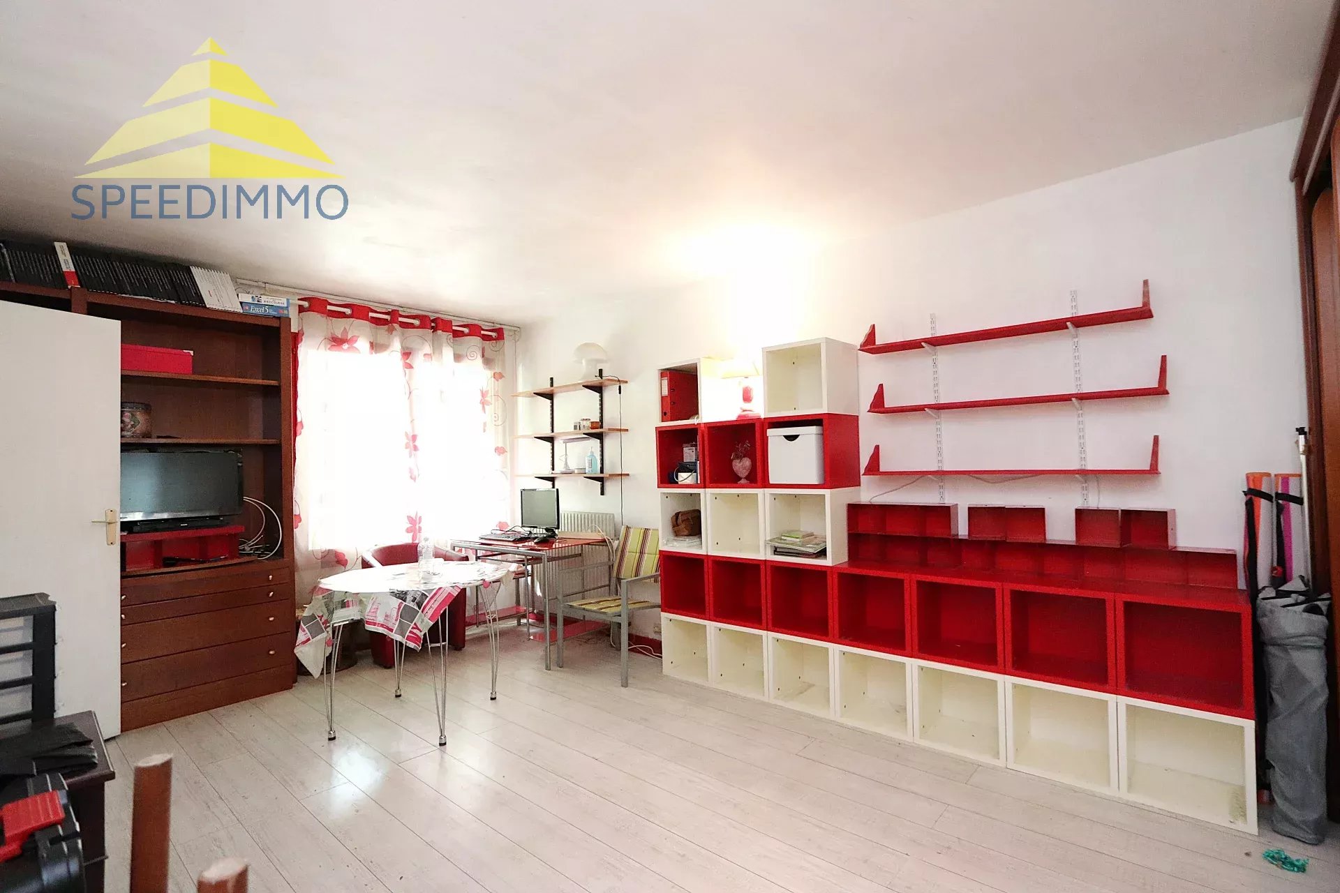 Venda Apartamento - Créteil