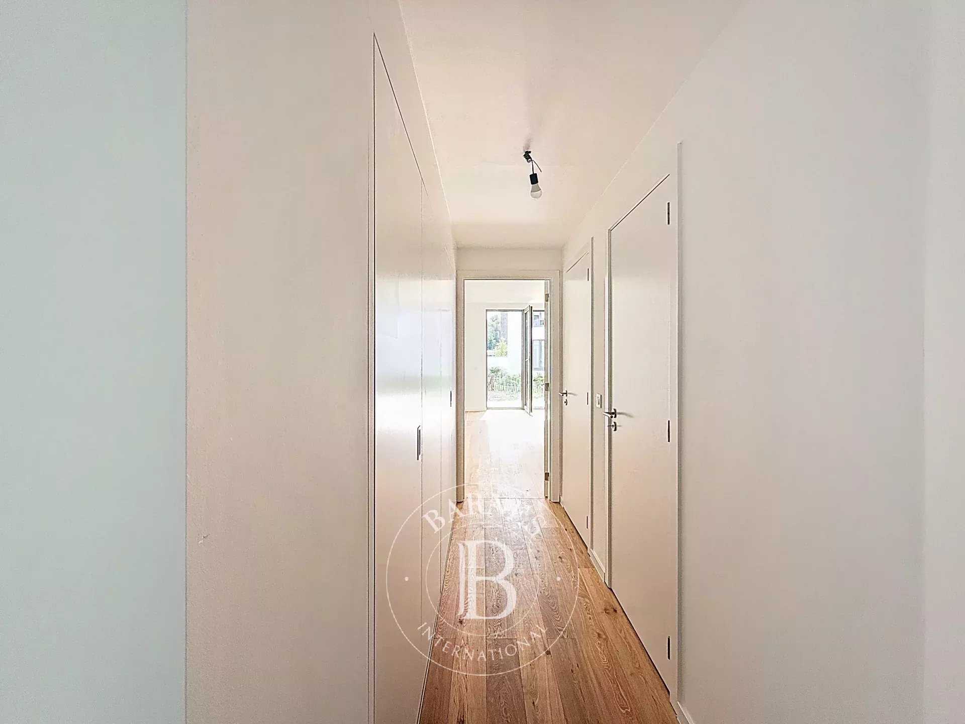 Carré Coghen, prachtig nieuw appartement