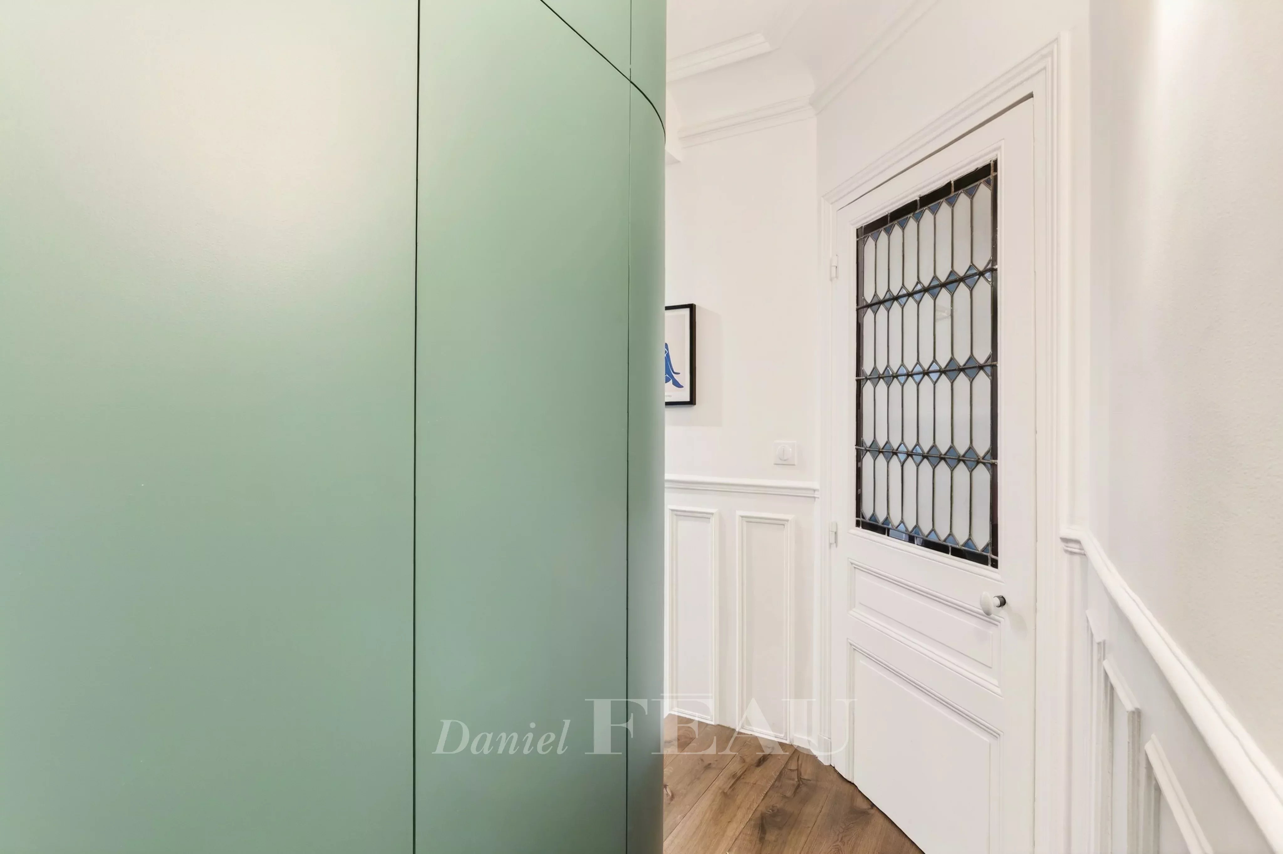 Location Appartement Paris 17ème