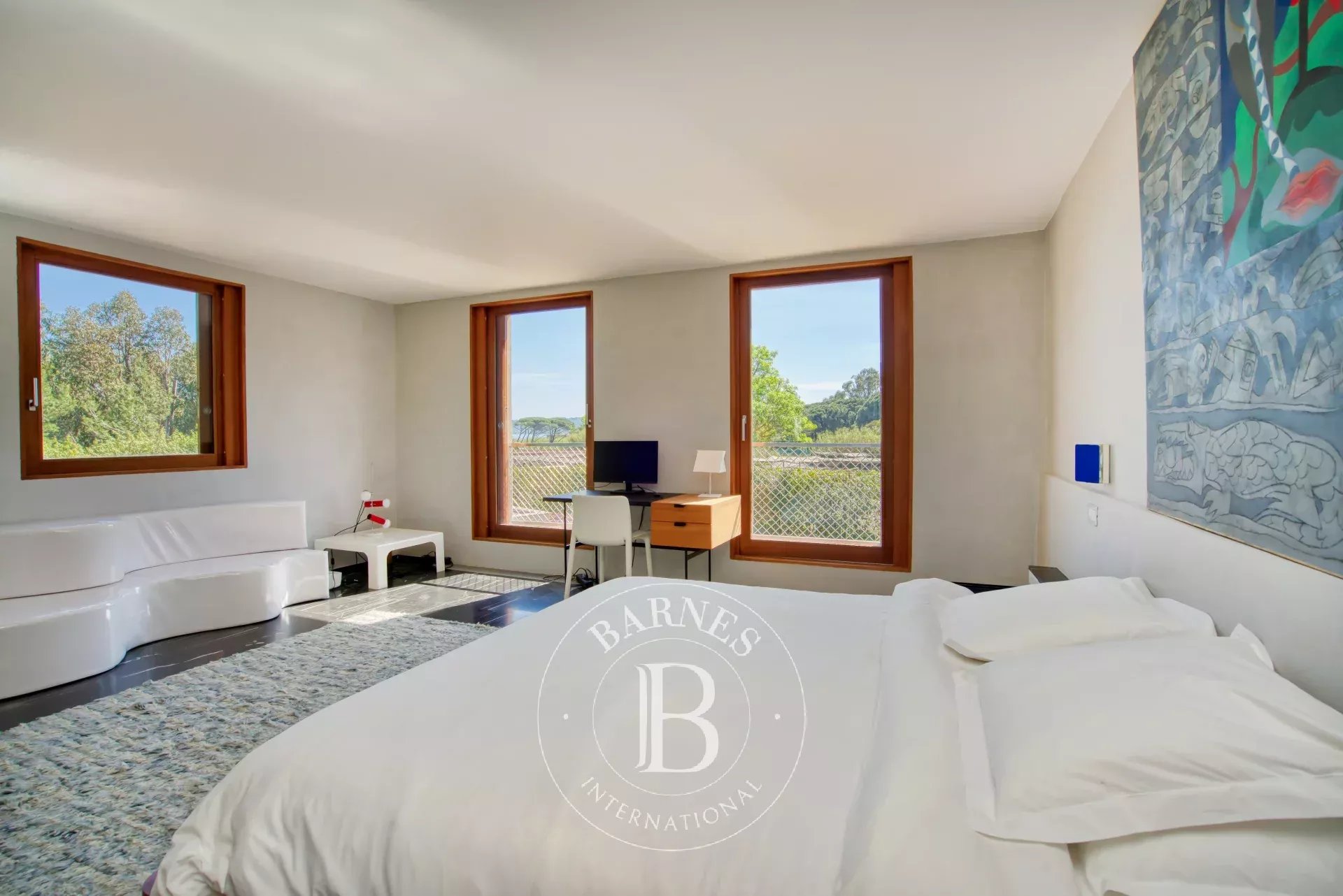 Ramatuelle  - Villa  5 Chambres - picture 12