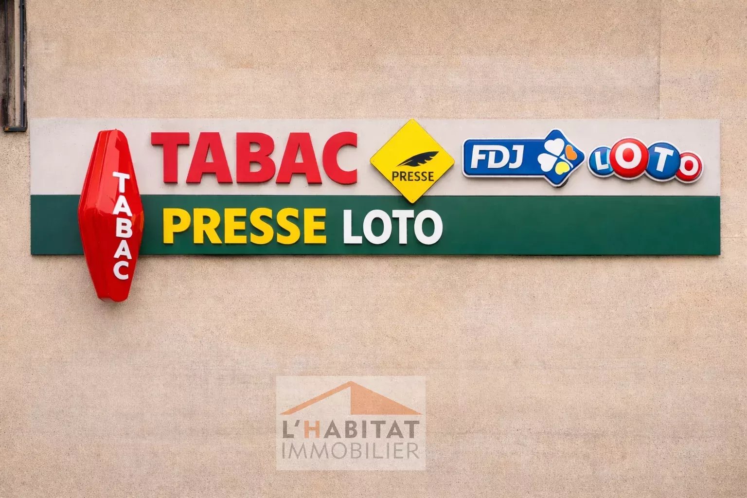 Vente Fonds de commerce Toulouse