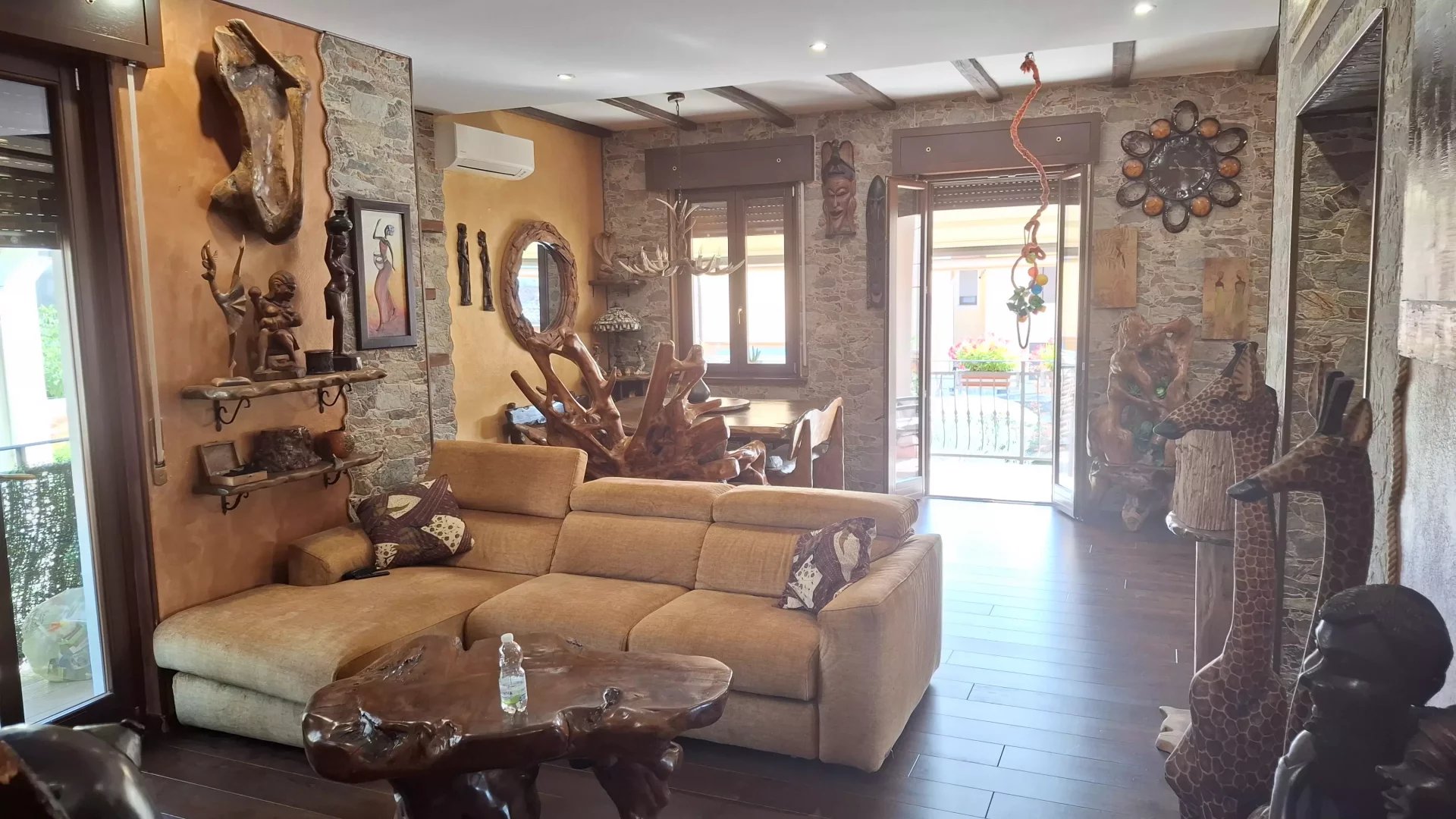 Vendita Appartamento Monzambano