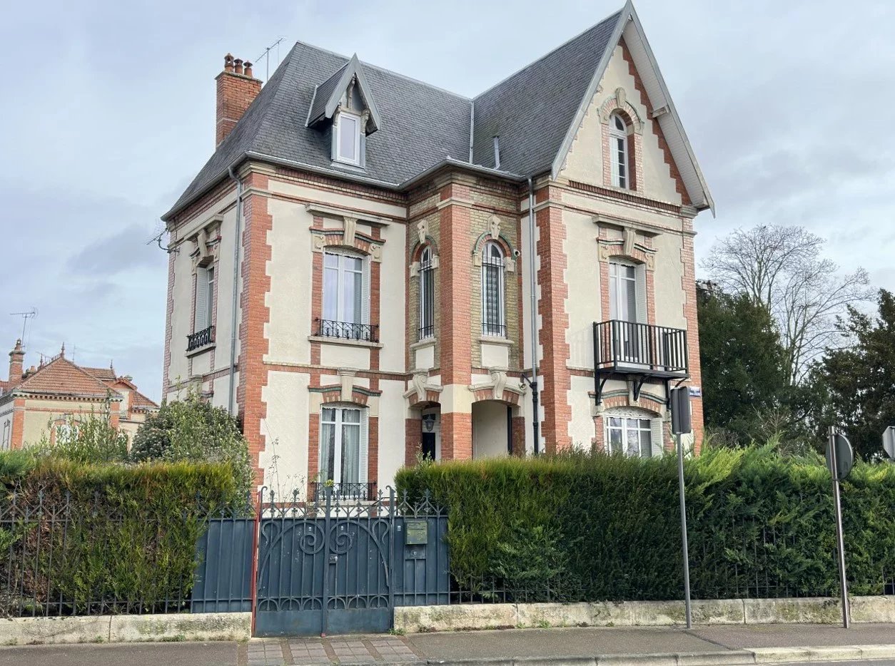 Agence immobilière de Cabinet Central Immobilier
