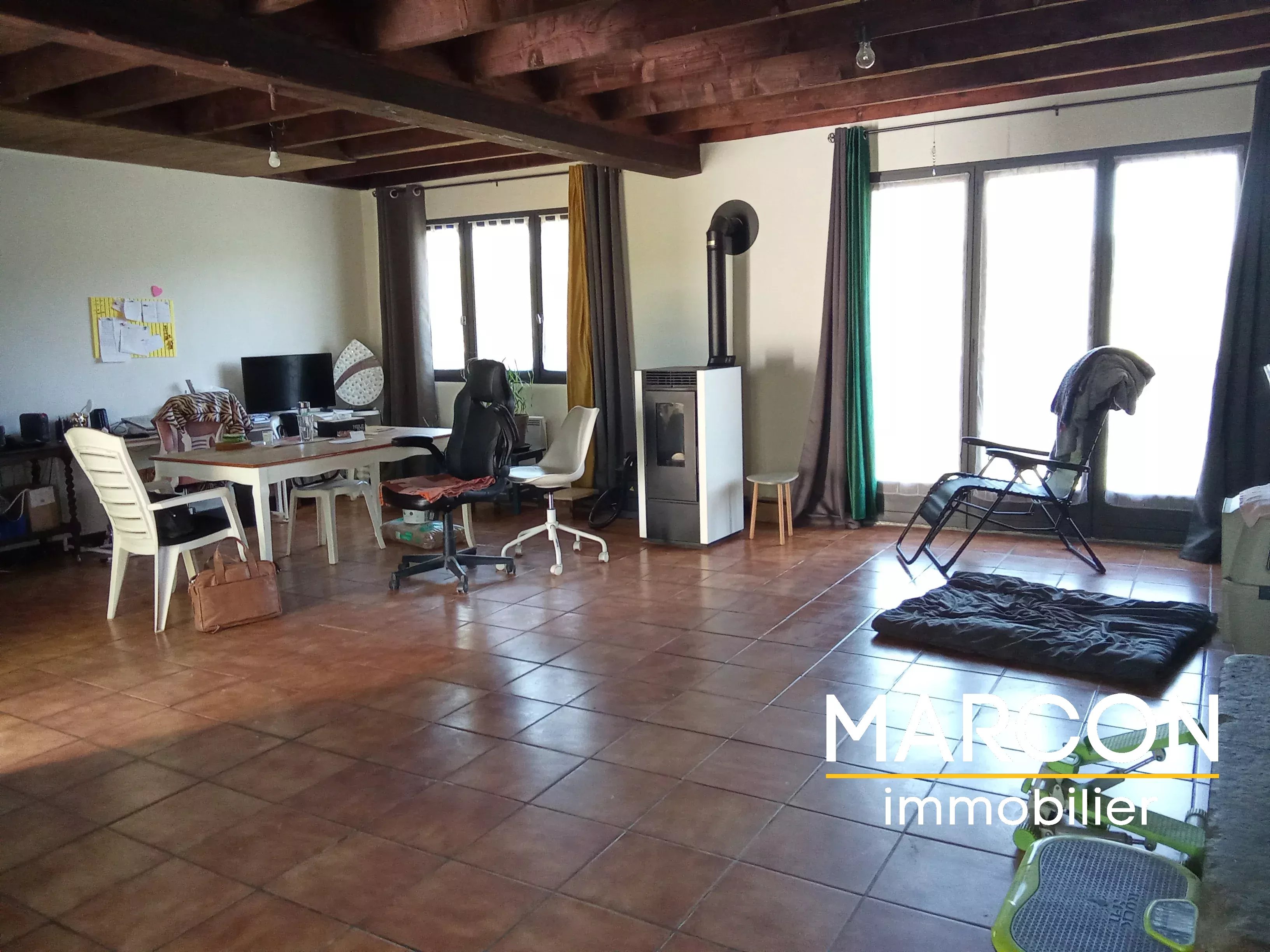 Sale House Saint-Yrieix-les-Bois